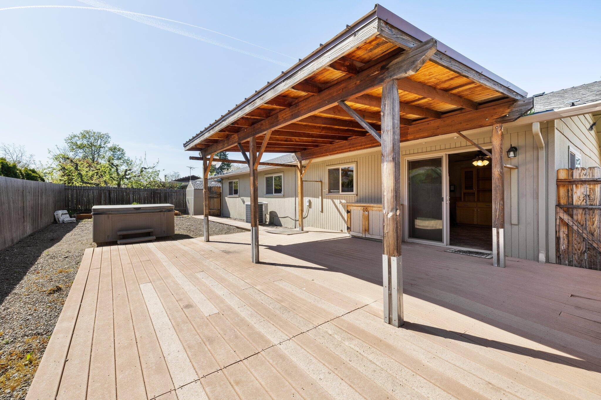 April Addition To The City Of Phoenix - Residential