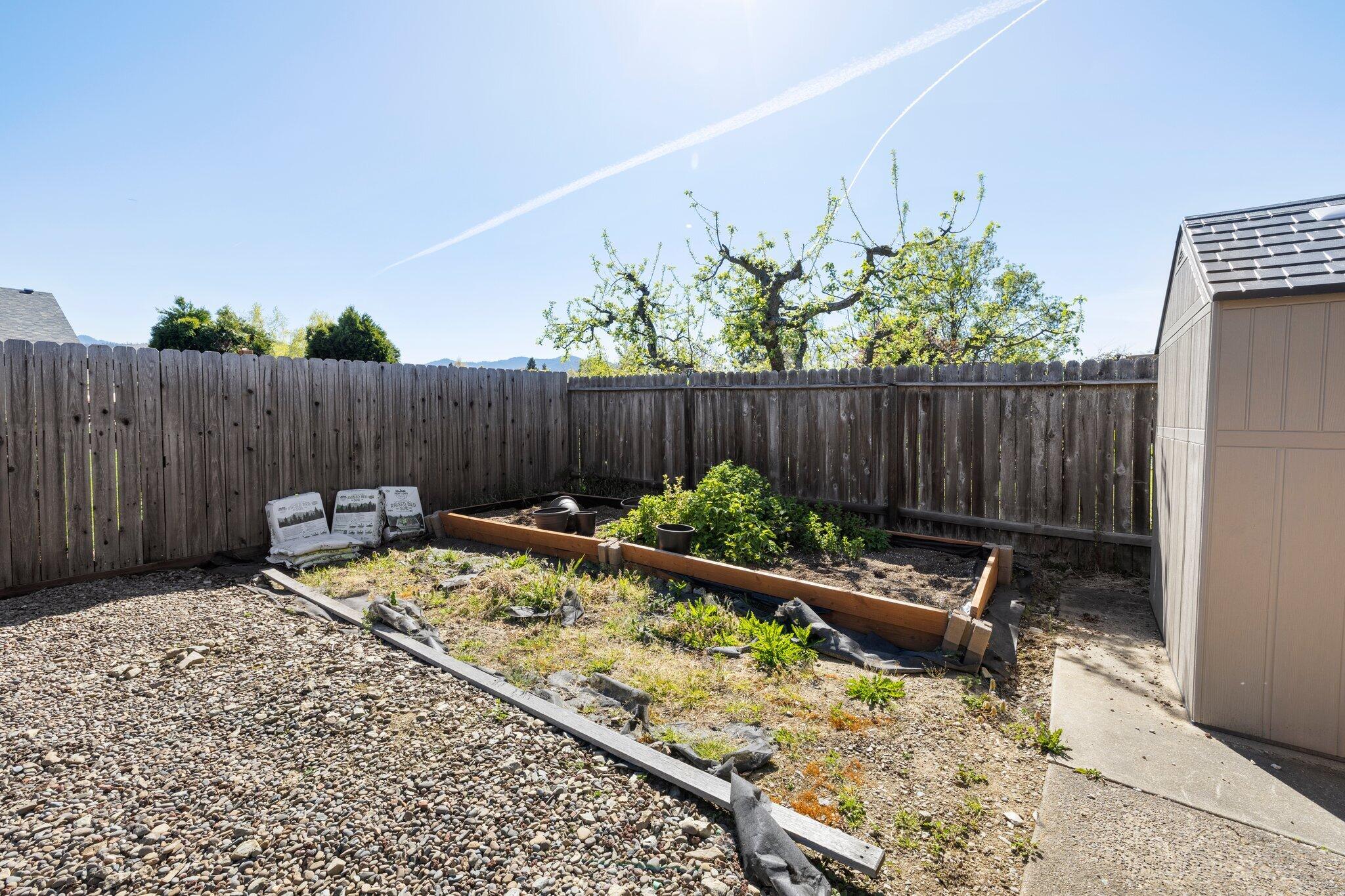 April Addition To The City Of Phoenix - Residential