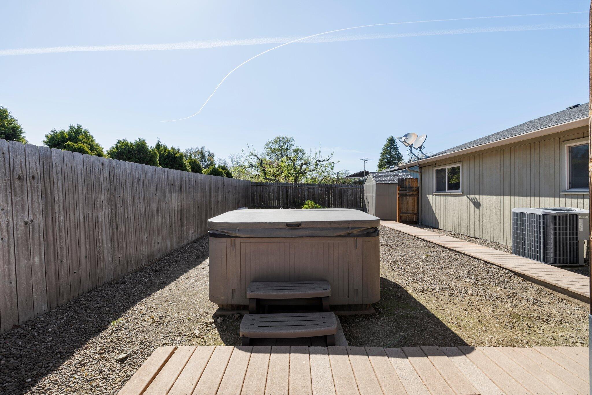 April Addition To The City Of Phoenix - Residential