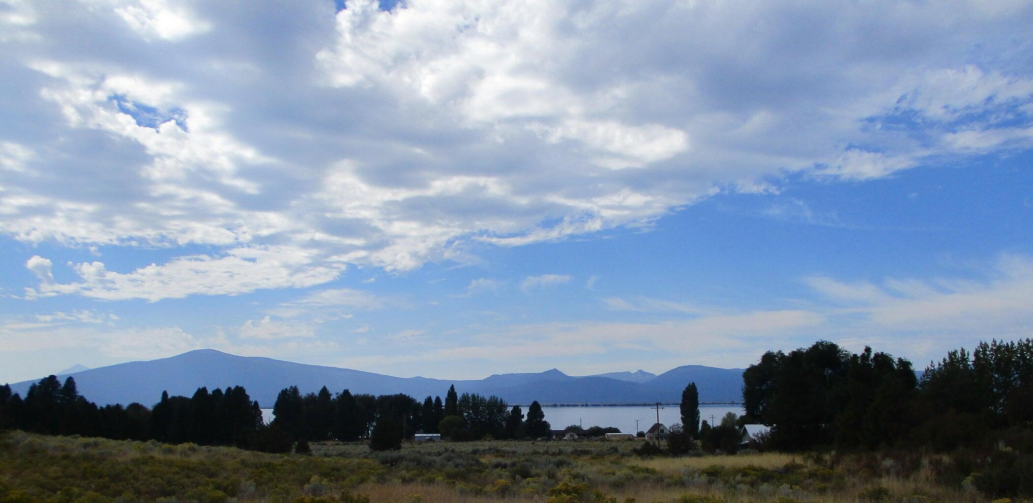 Monte Vista Ranch - Land