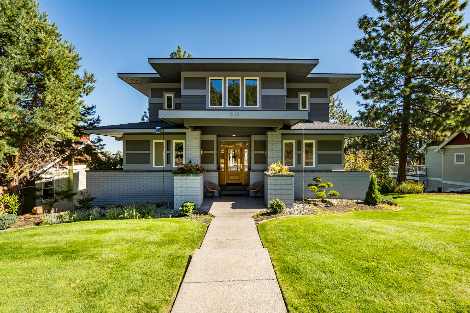 Awbrey Village - Residential