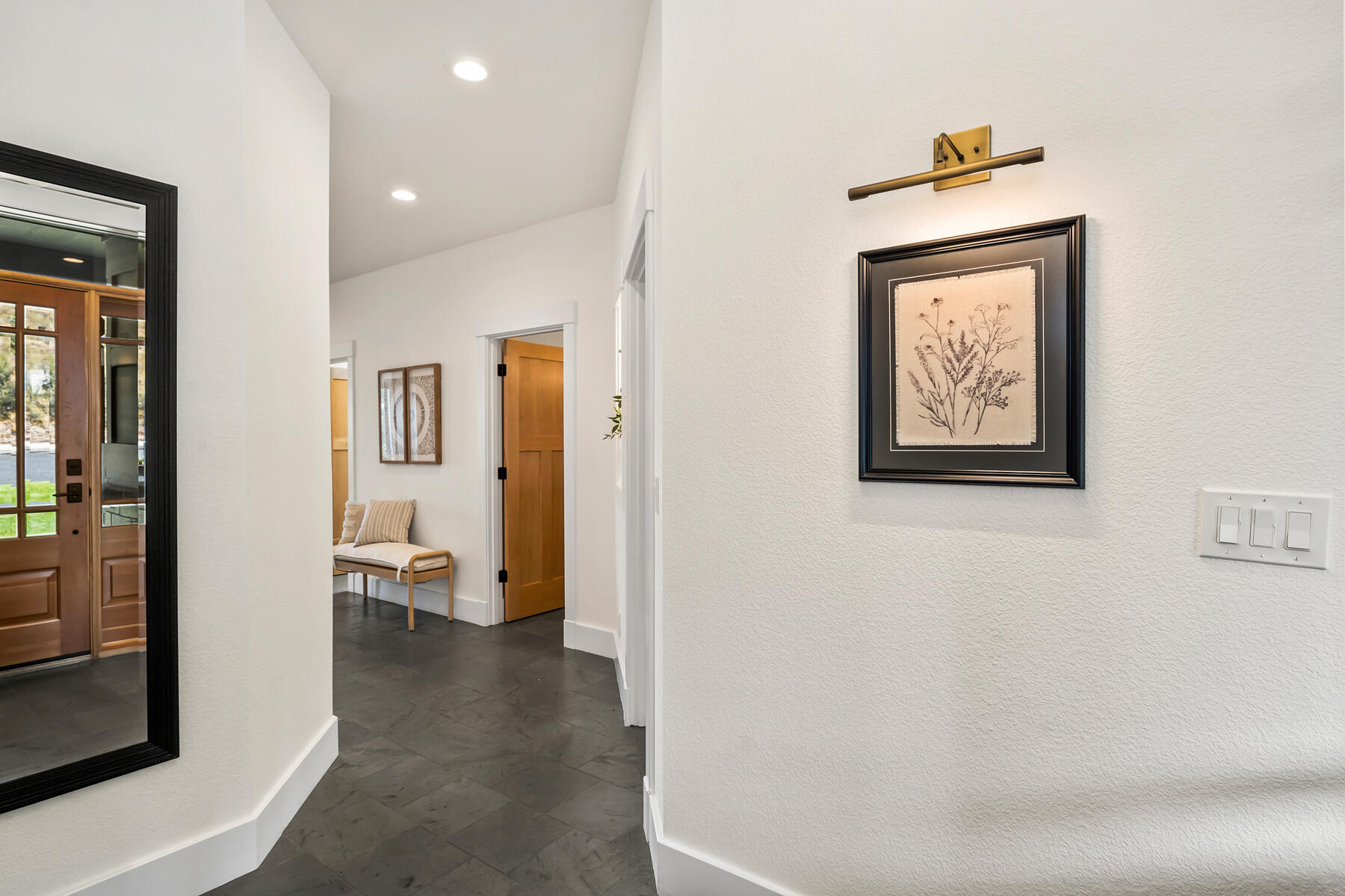 Awbrey Village - Residential