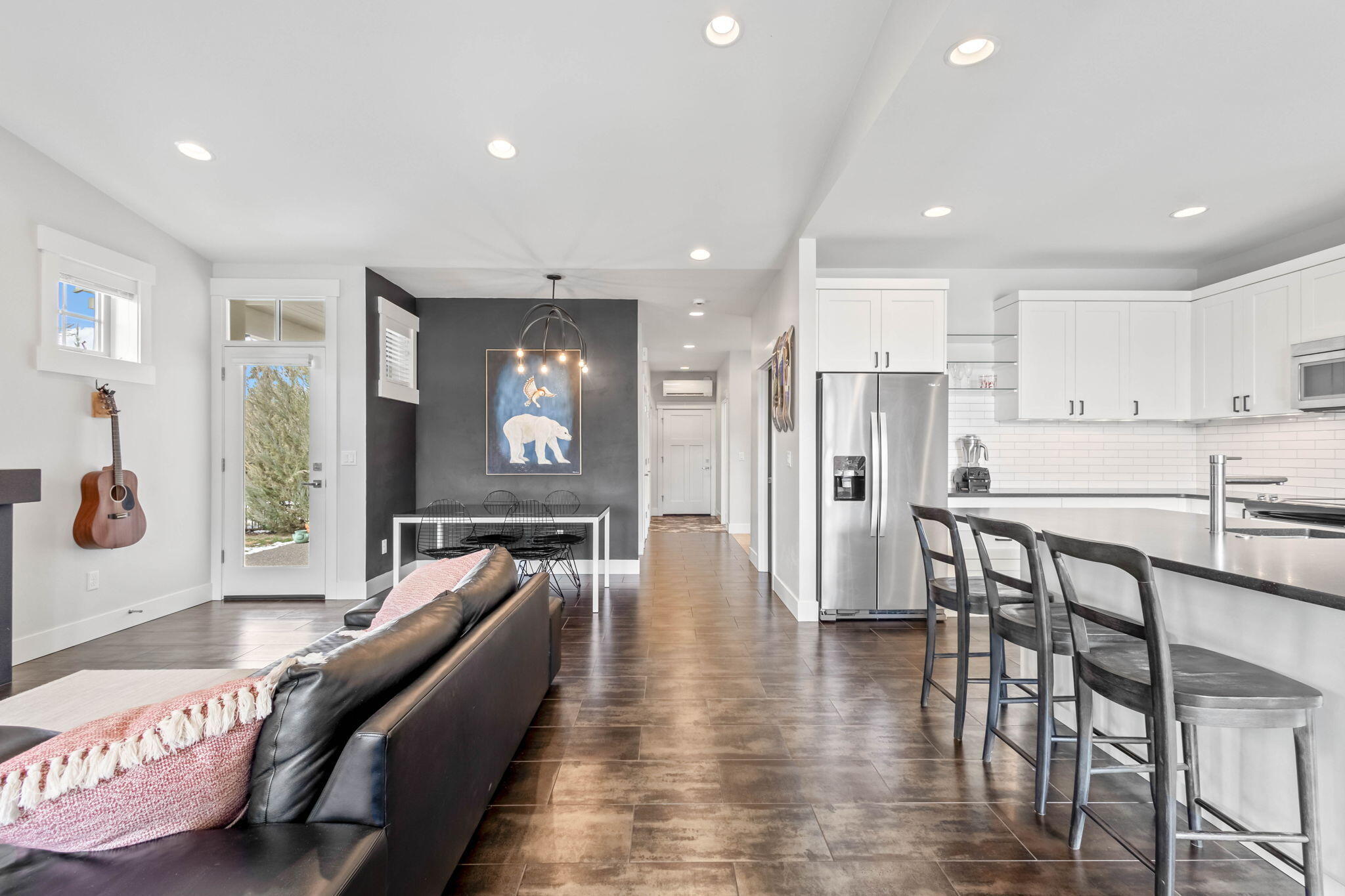 NorthWest Crossing - Residential