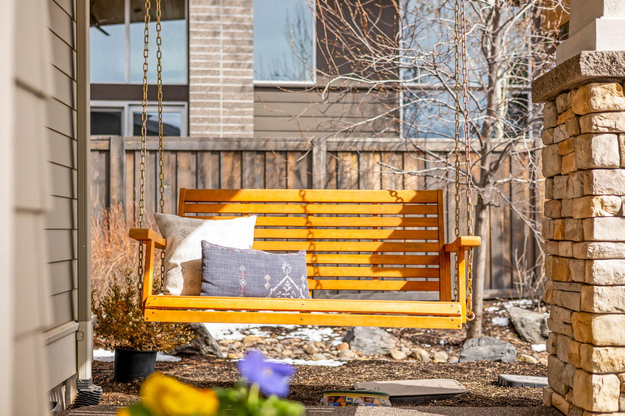 NorthWest Crossing - Residential