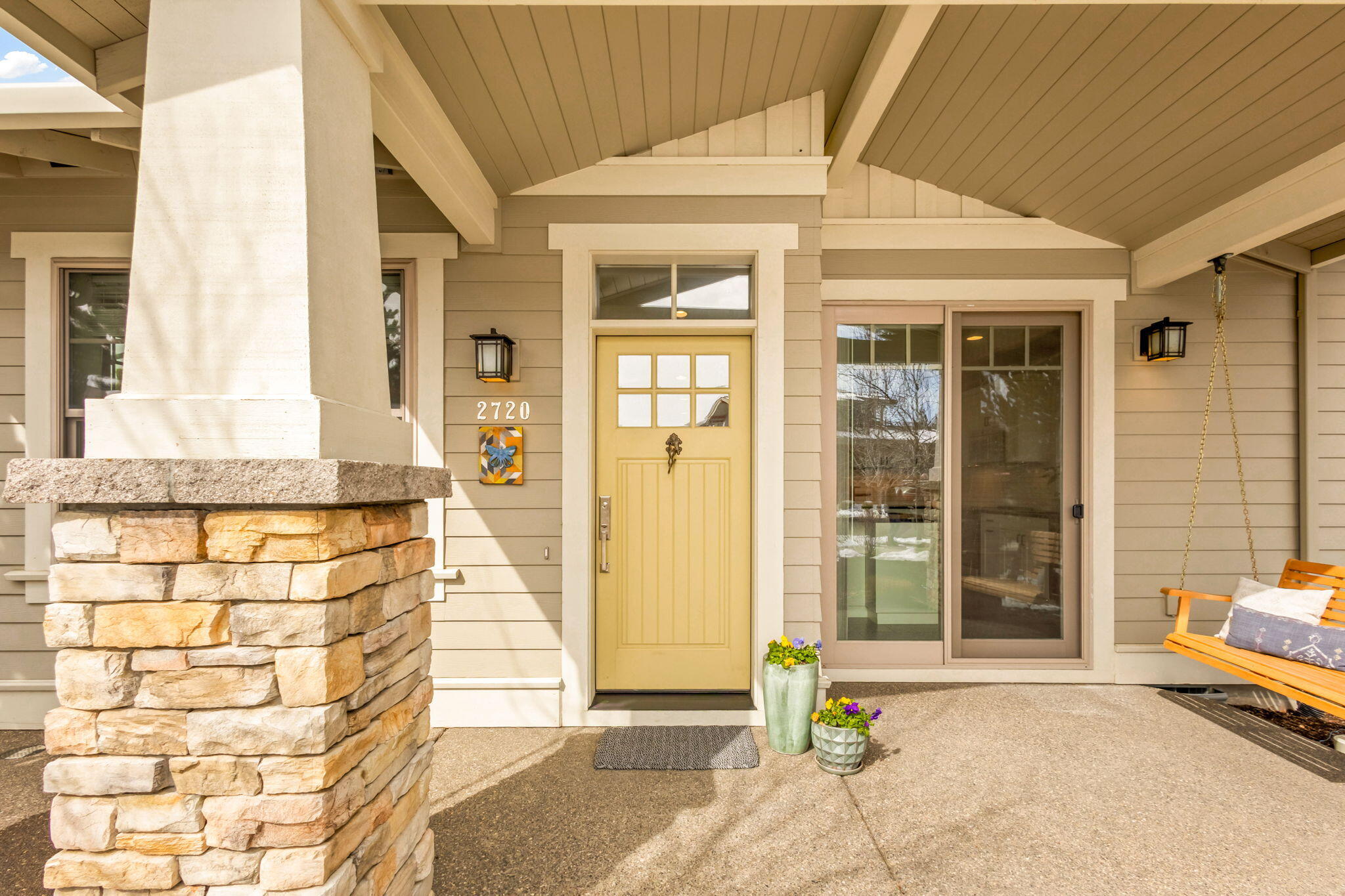 NorthWest Crossing - Residential