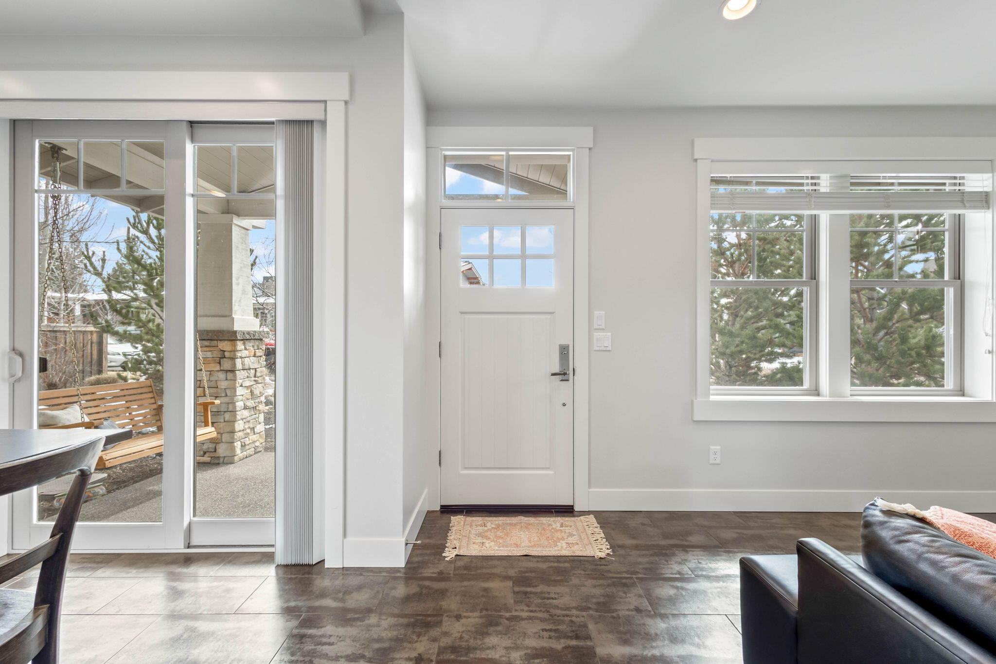 NorthWest Crossing - Residential