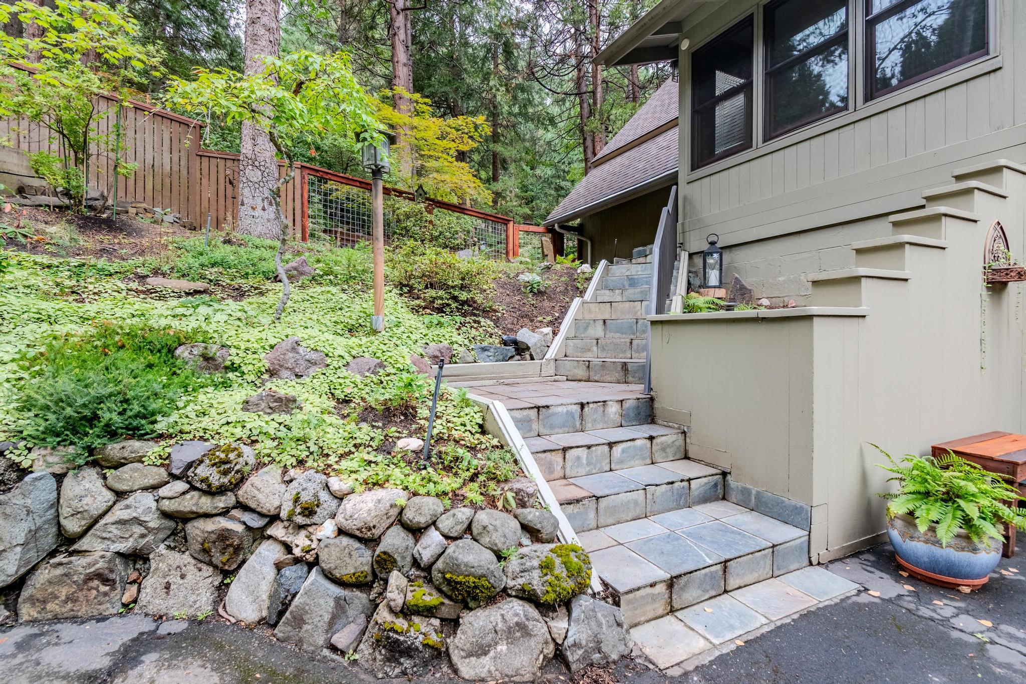 Albert C. Meyer Subdivision - Residential