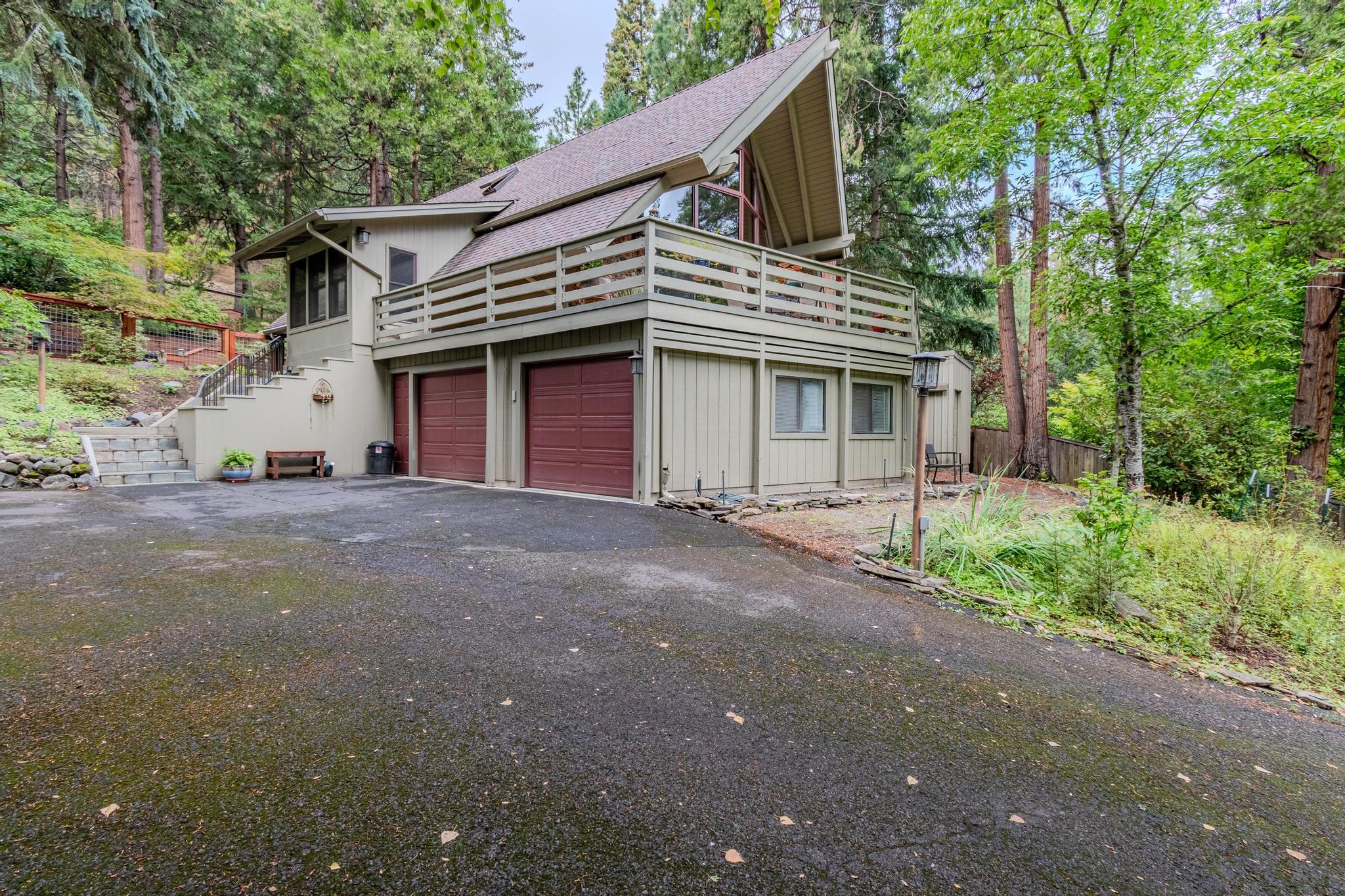 Albert C. Meyer Subdivision - Residential