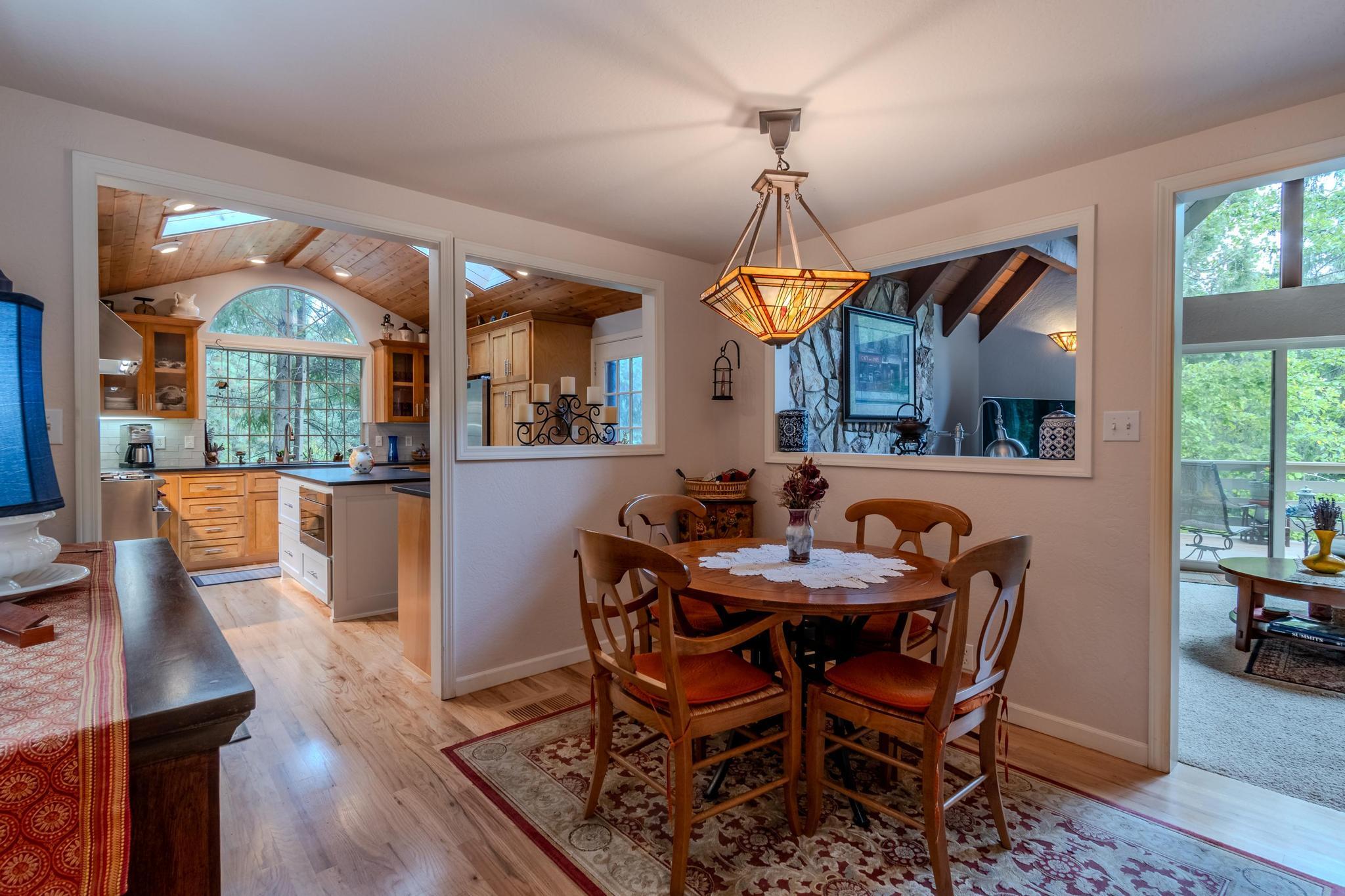 Albert C. Meyer Subdivision - Residential