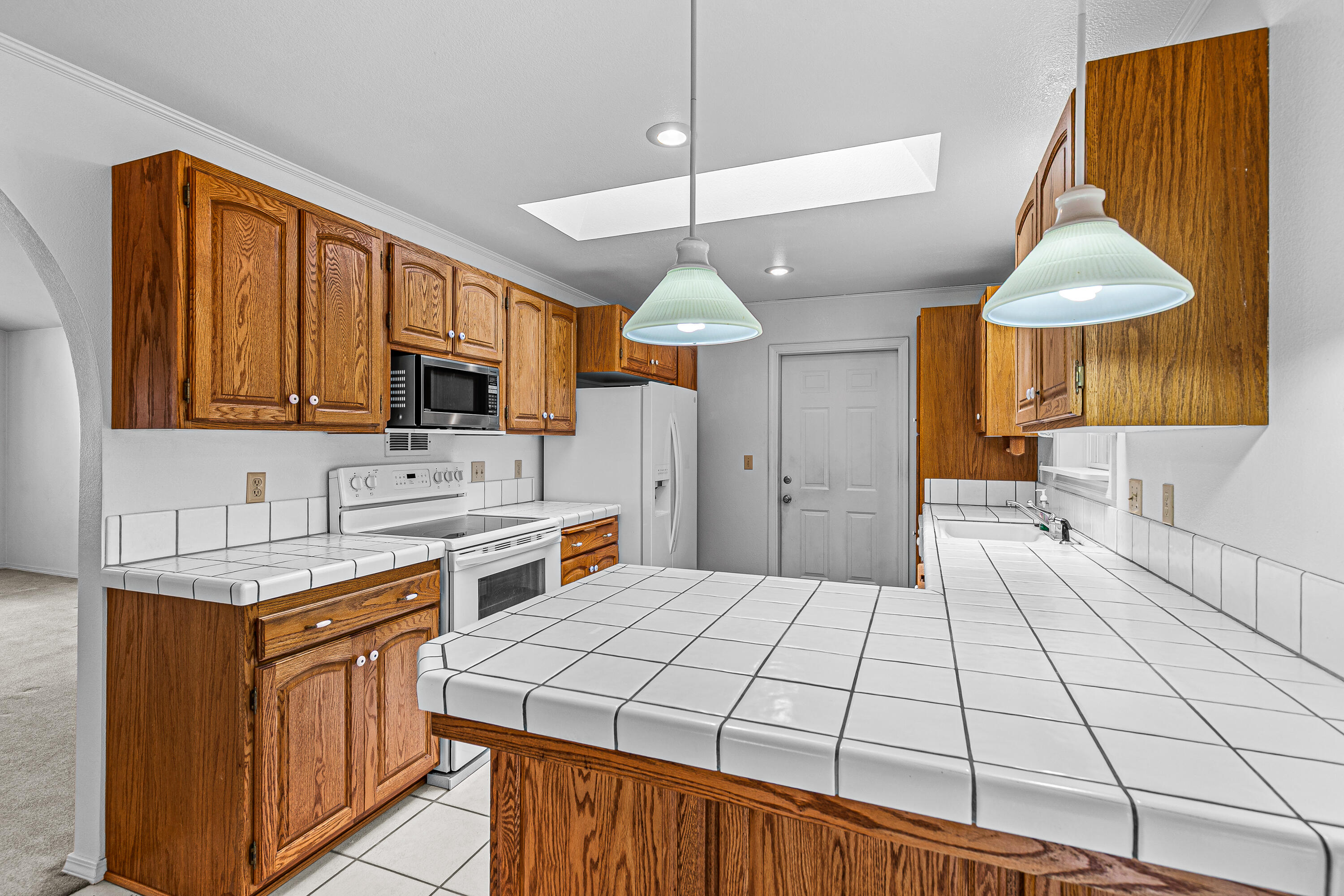 N/A - Residential