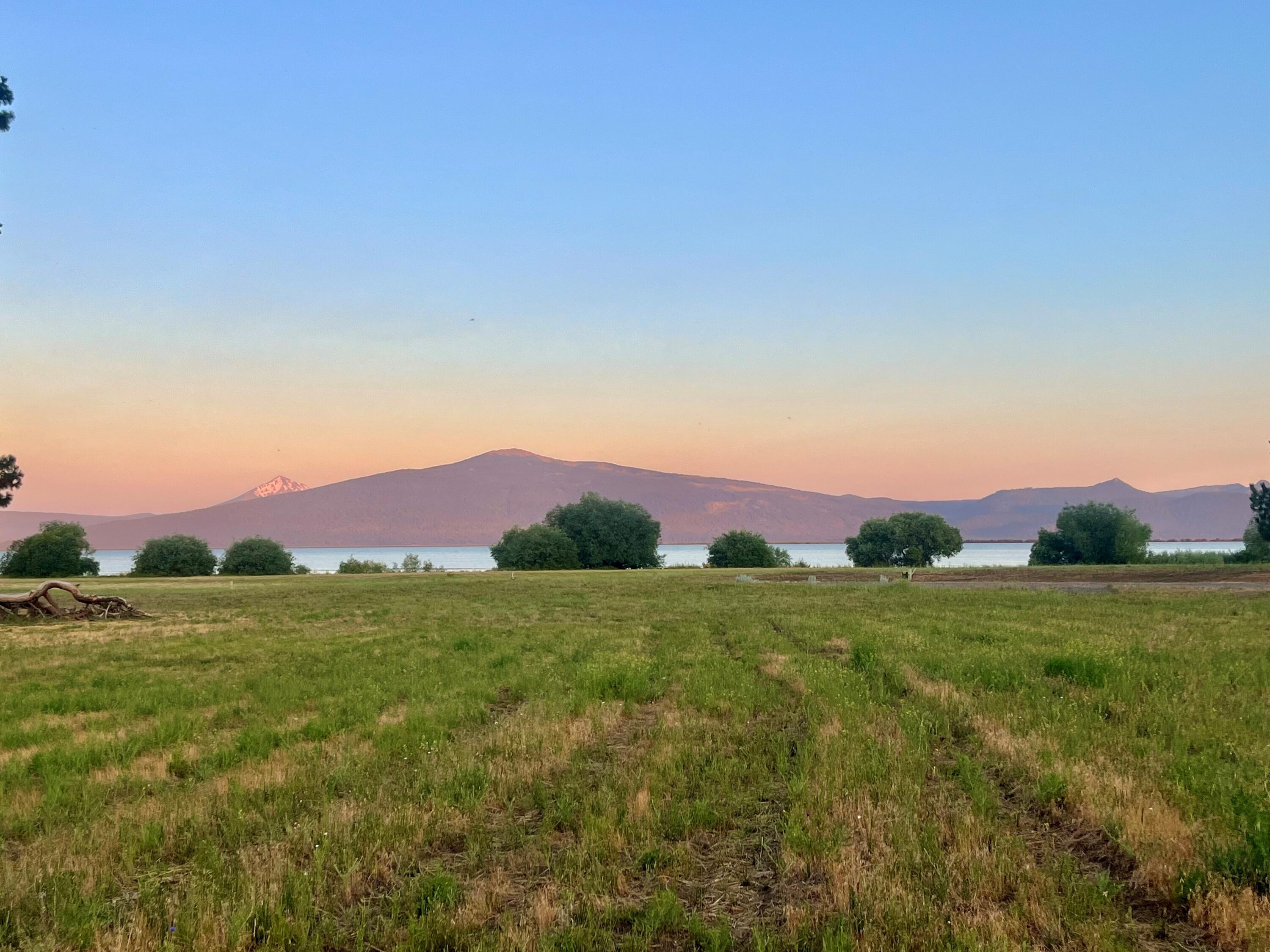 Agency Lakeshore Estates - Land