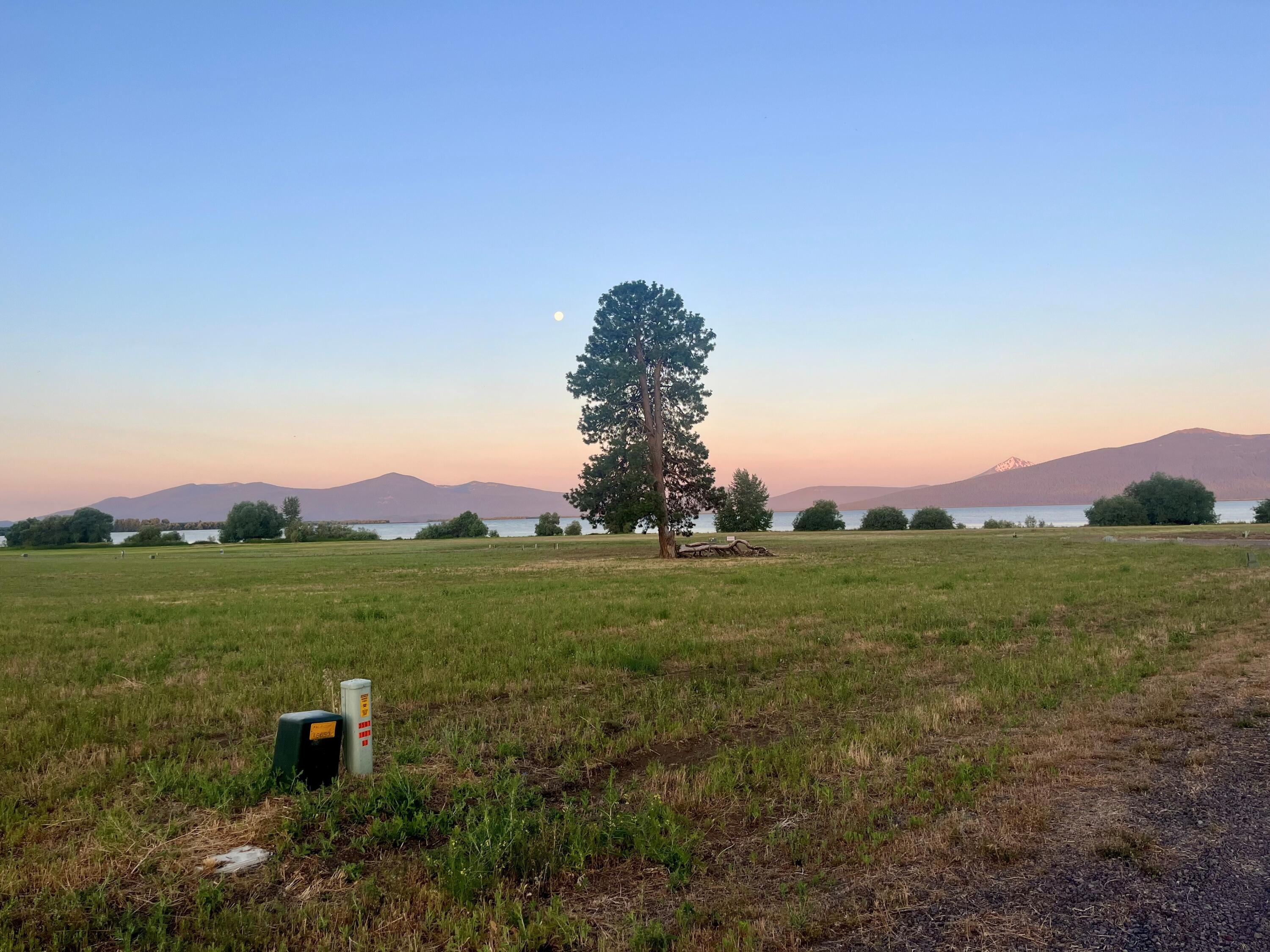 Agency Lakeshore Estates - Land