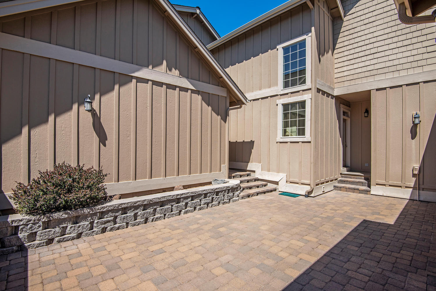 Eagle Crest - Residential