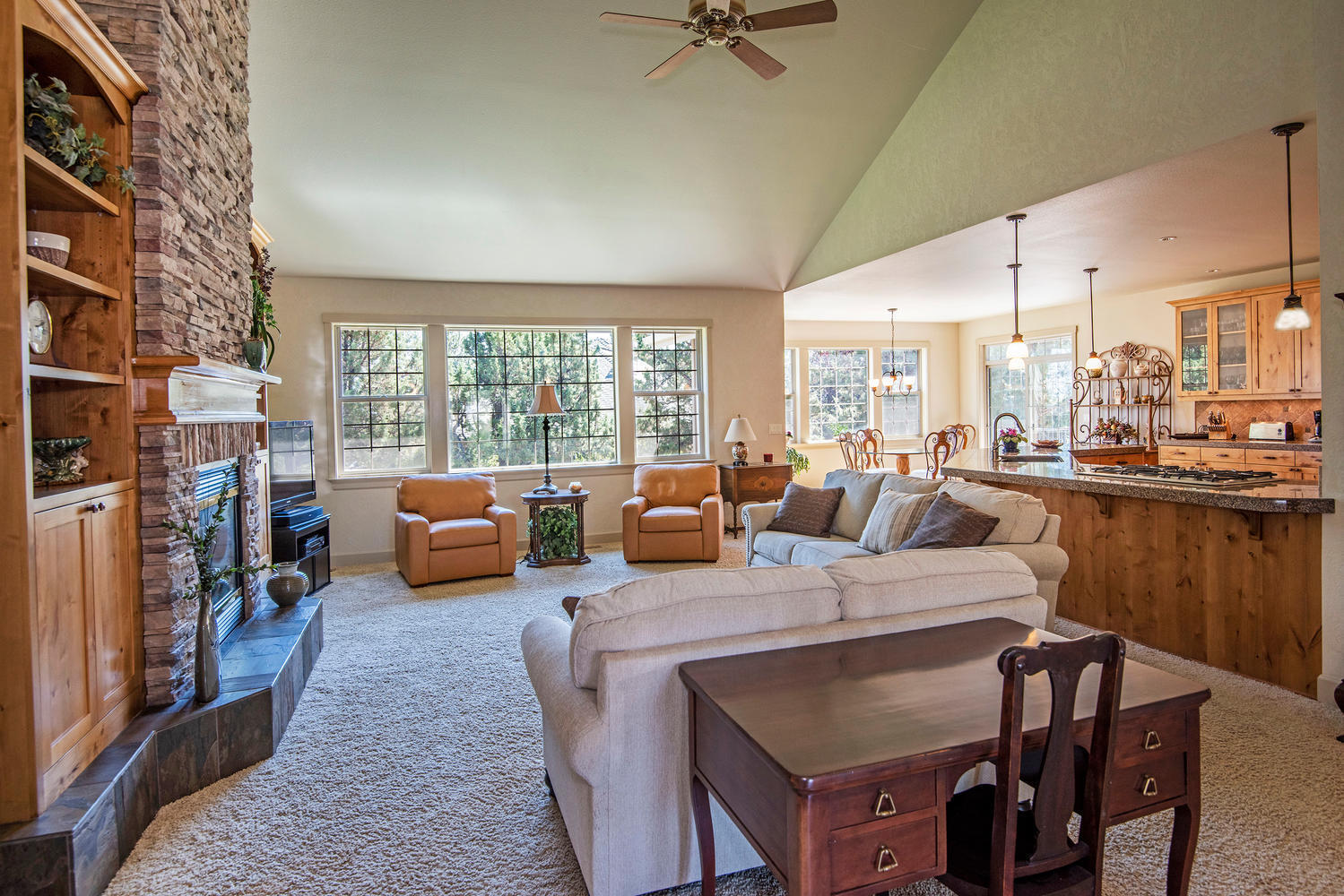 Eagle Crest - Residential