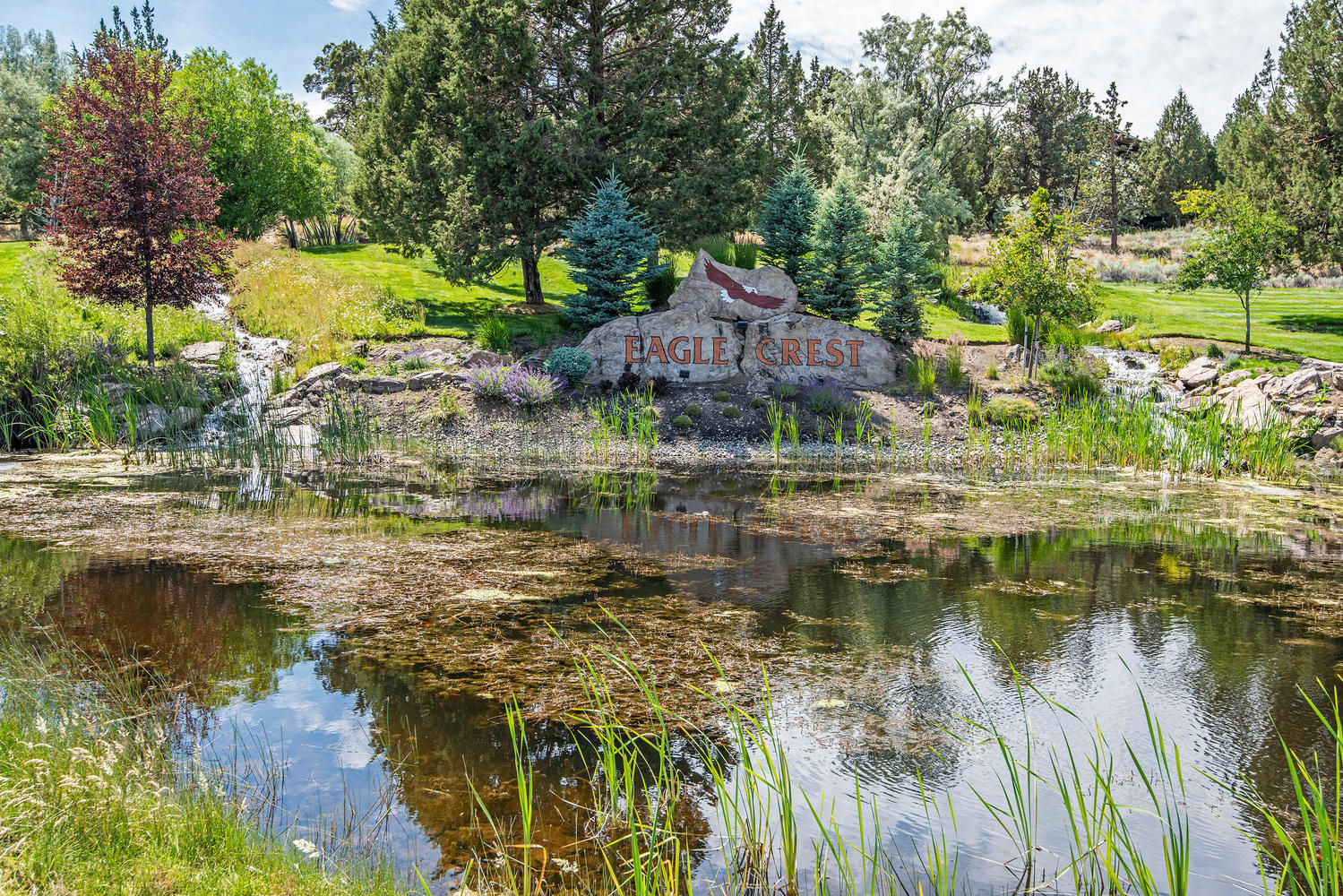 Eagle Crest - Residential