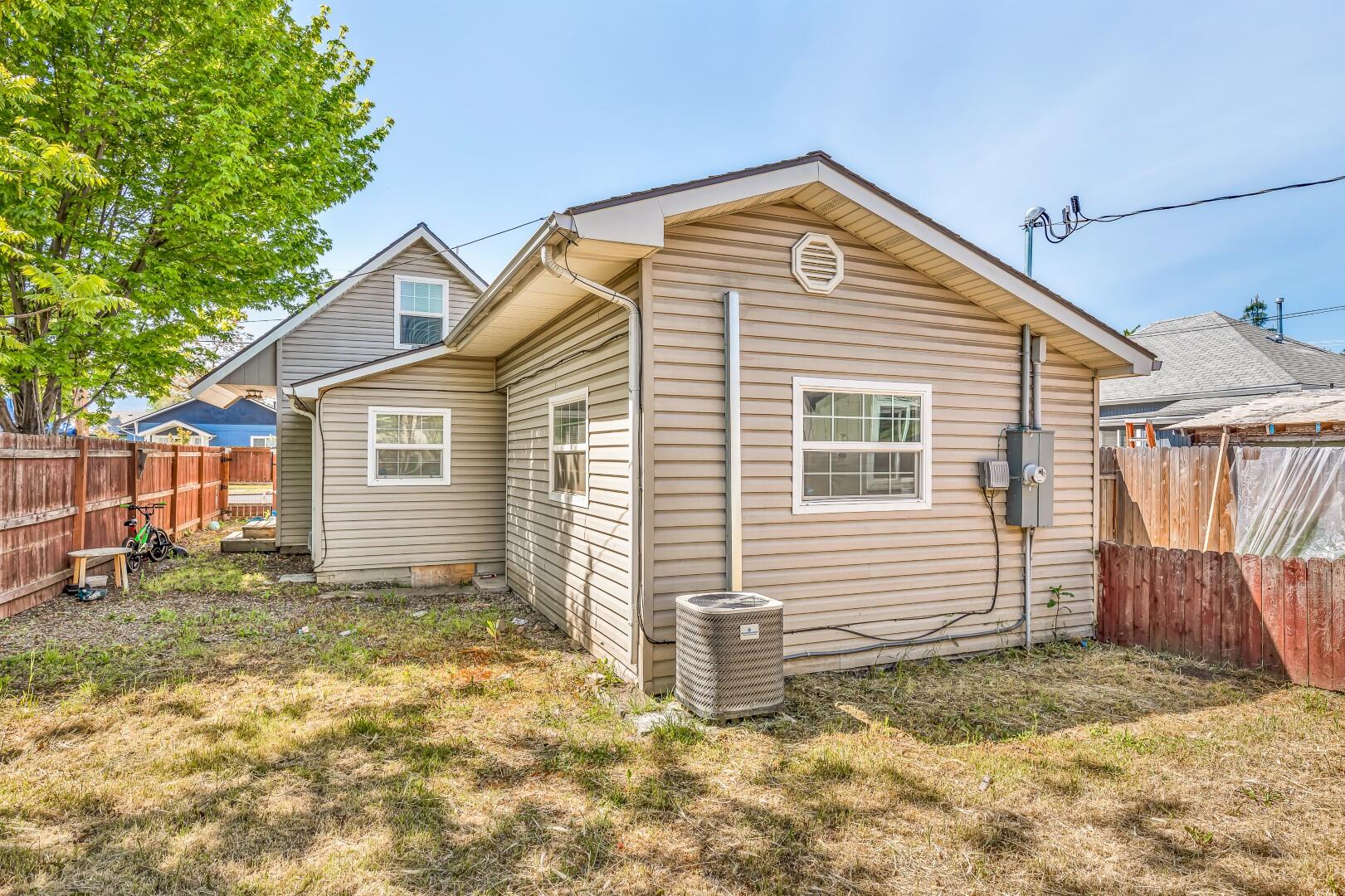 N/A - Residential