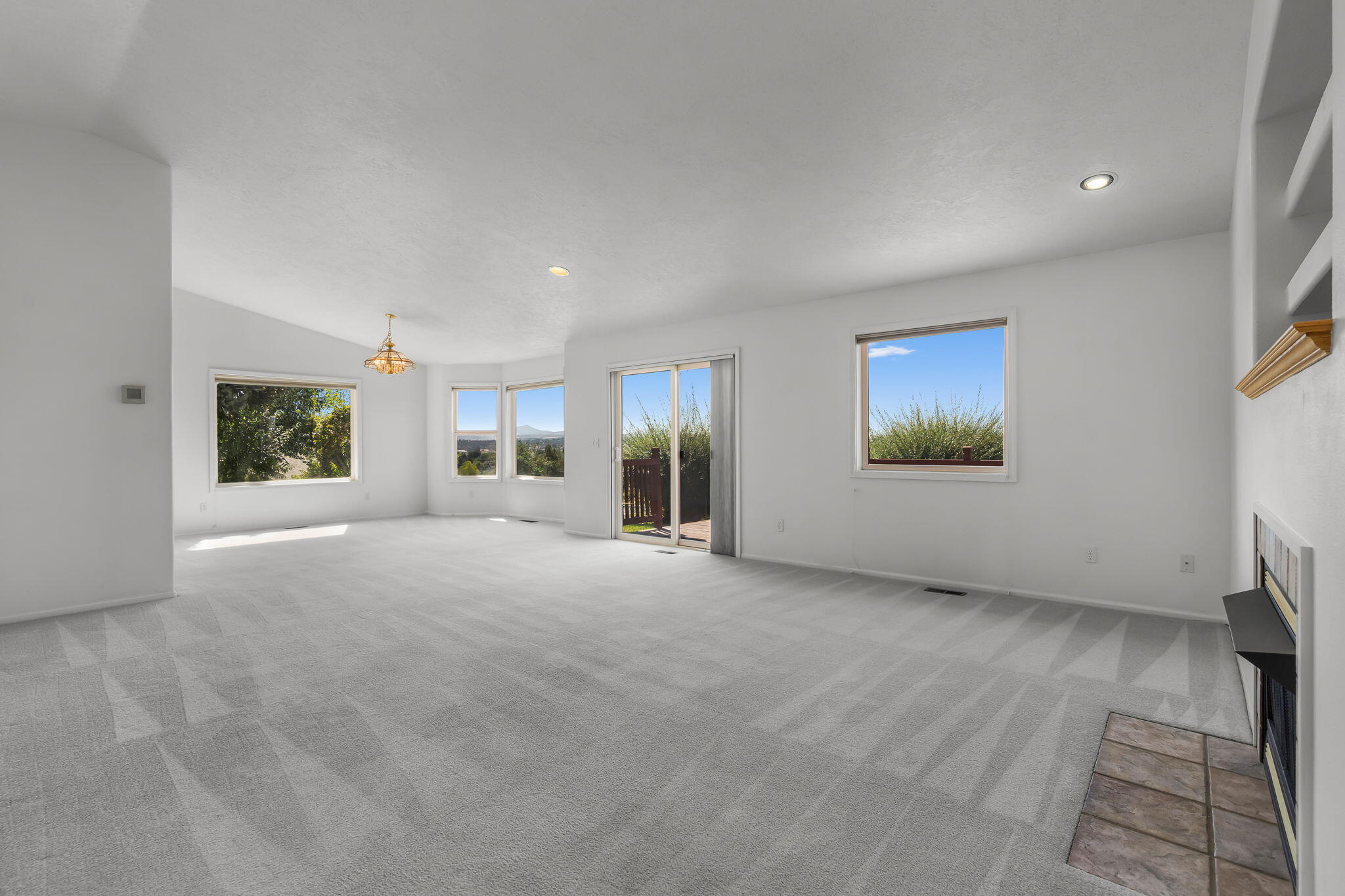 Sage Hill - Residential