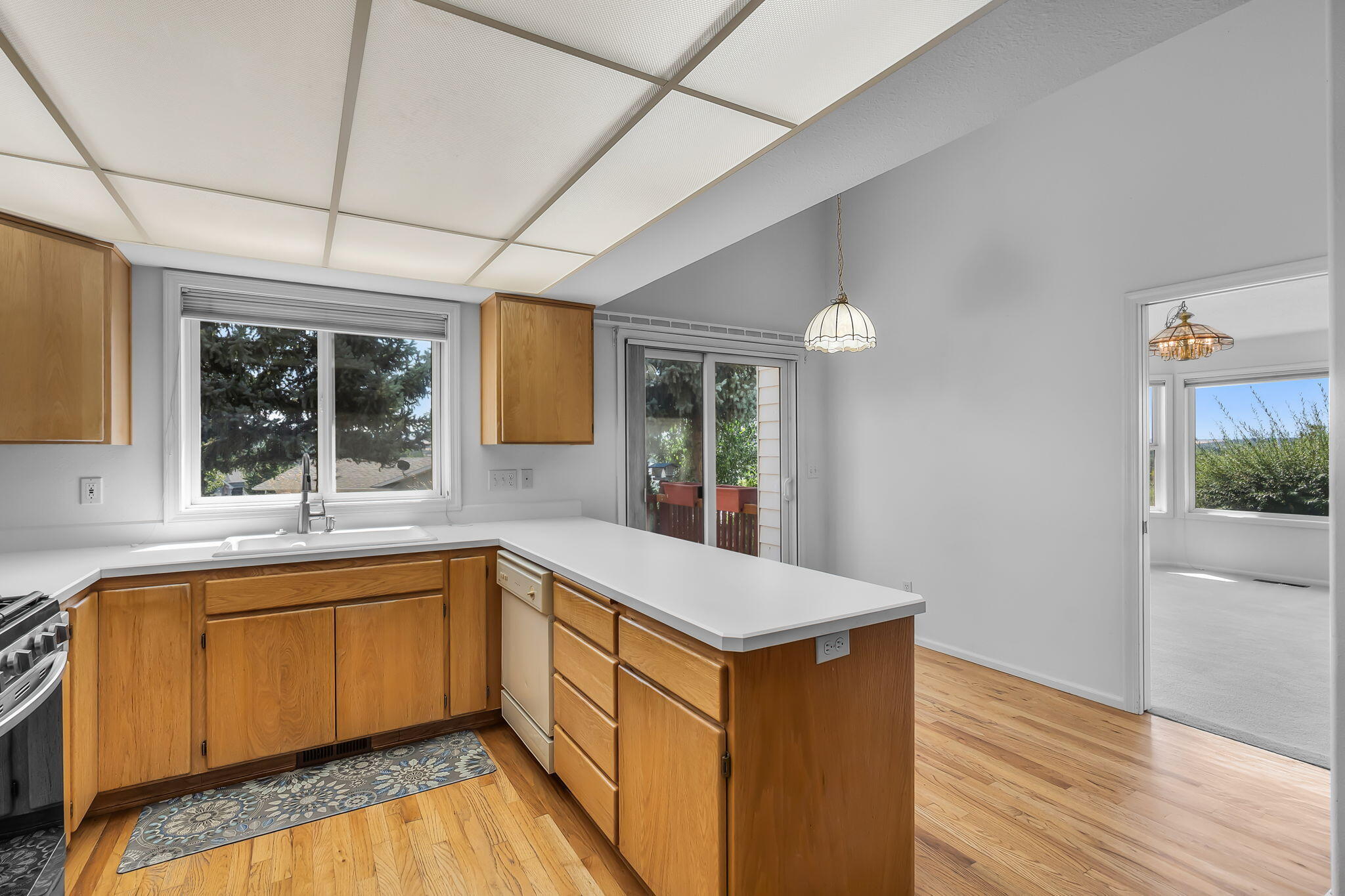 Sage Hill - Residential