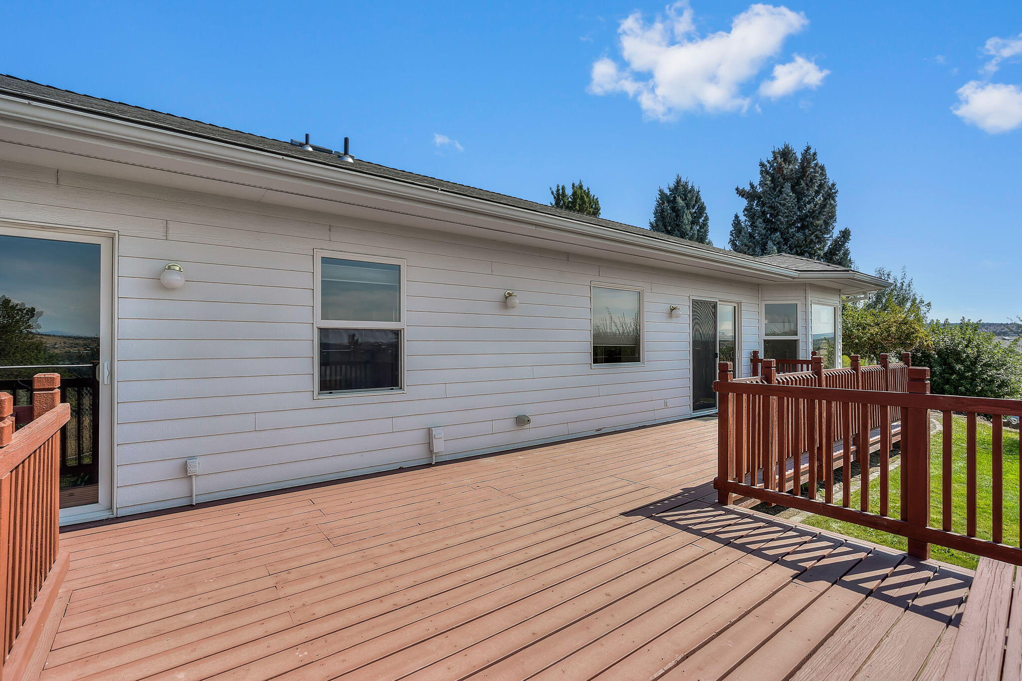 Sage Hill - Residential