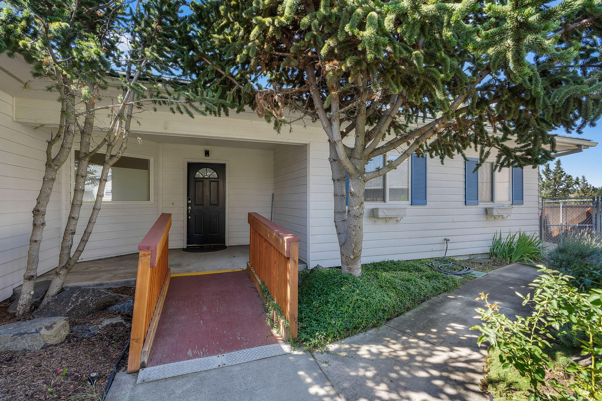 Sage Hill - Residential