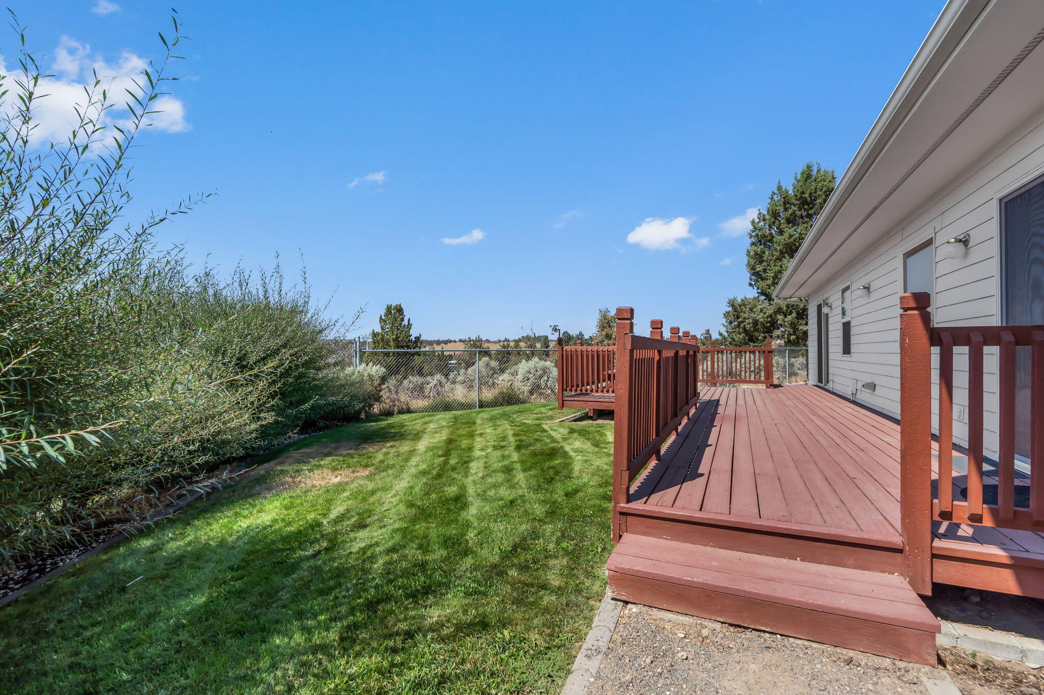 Sage Hill - Residential