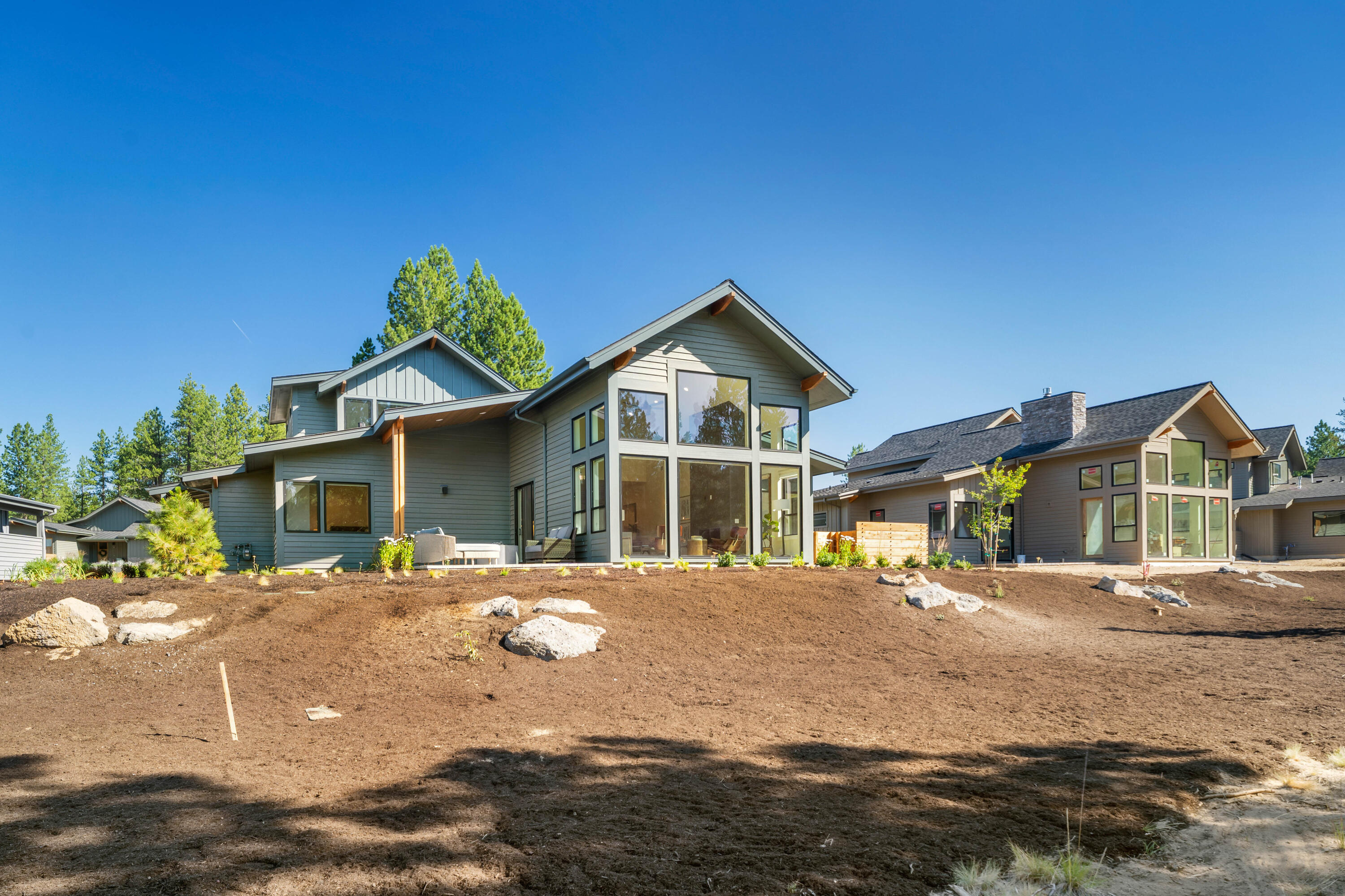 Caldera Springs - Residential