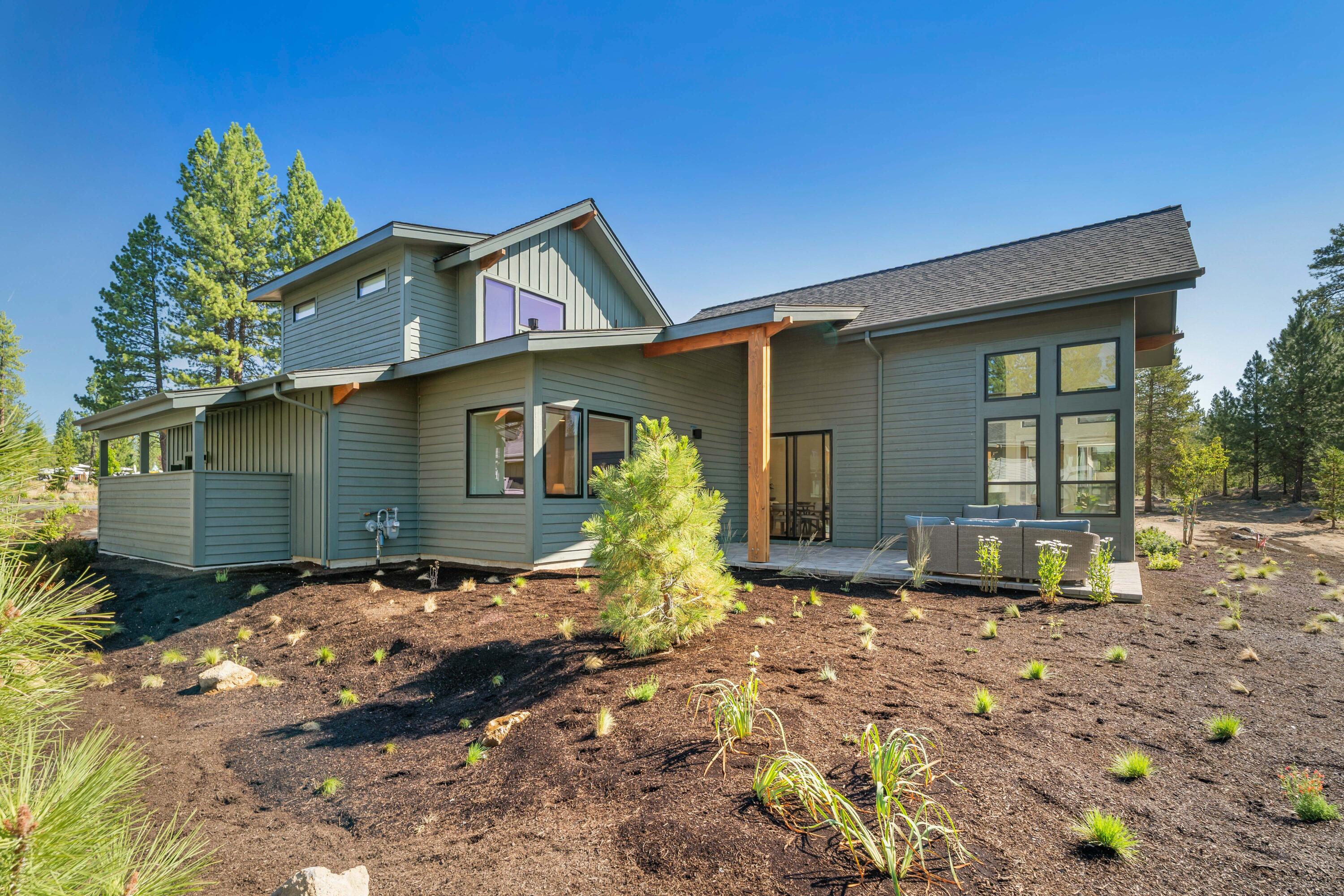 Caldera Springs - Residential