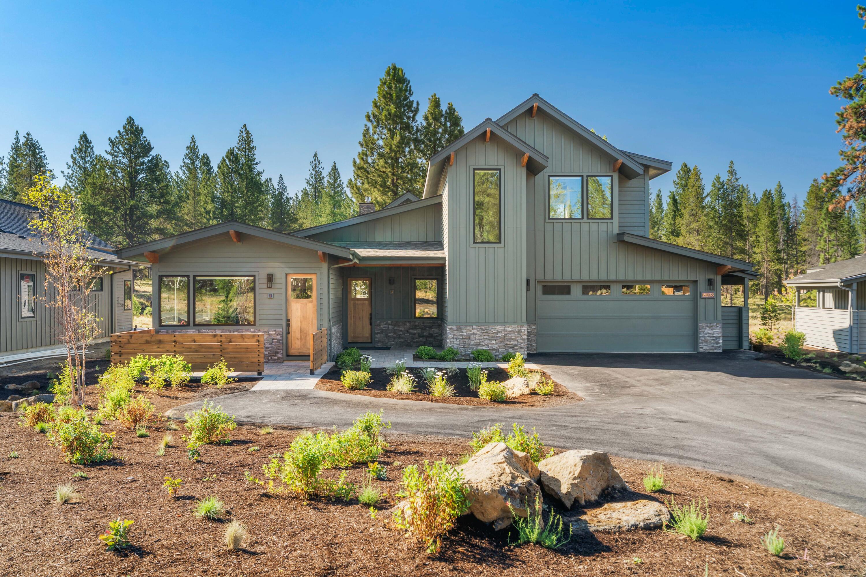 Caldera Springs - Residential