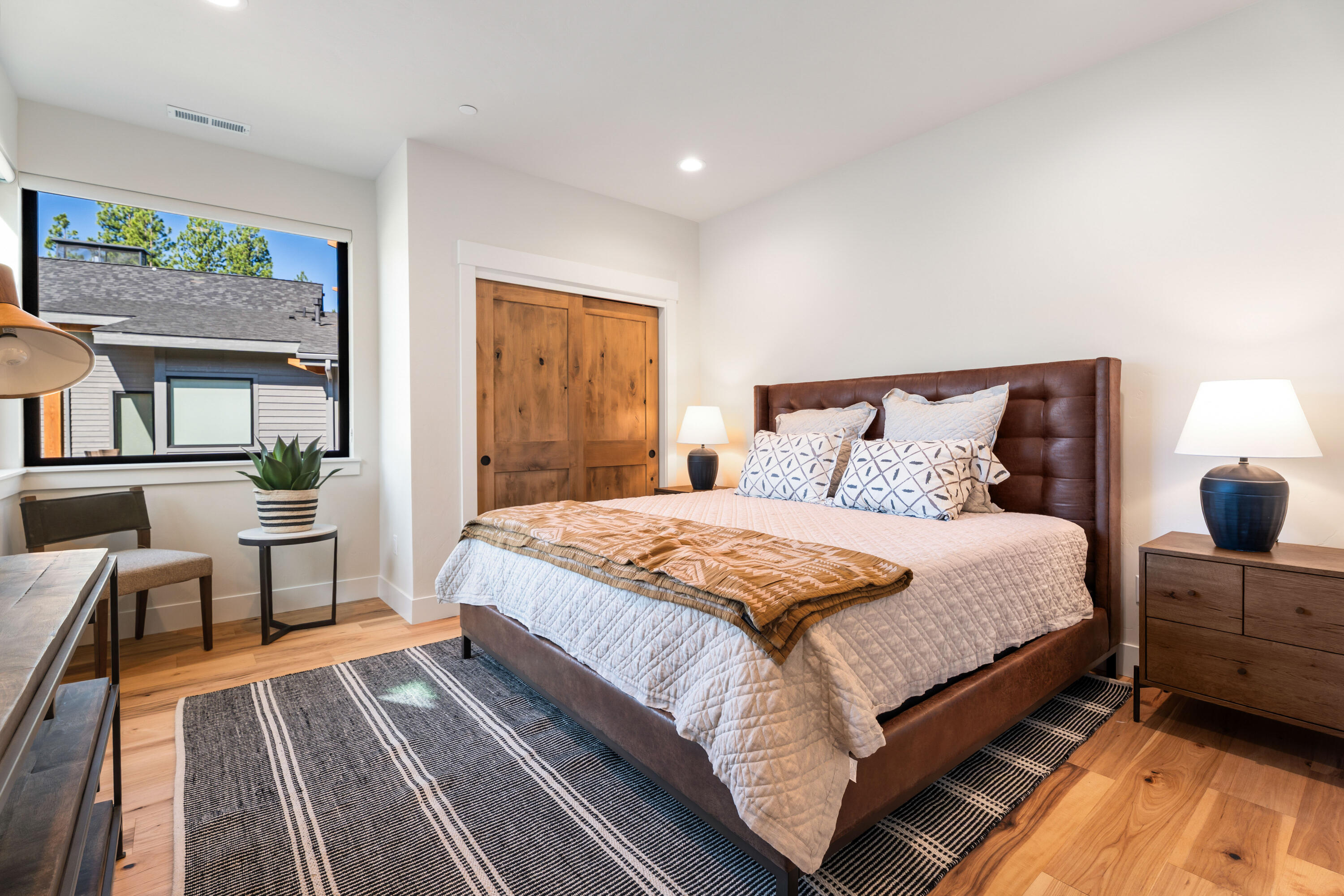 Caldera Springs - Residential