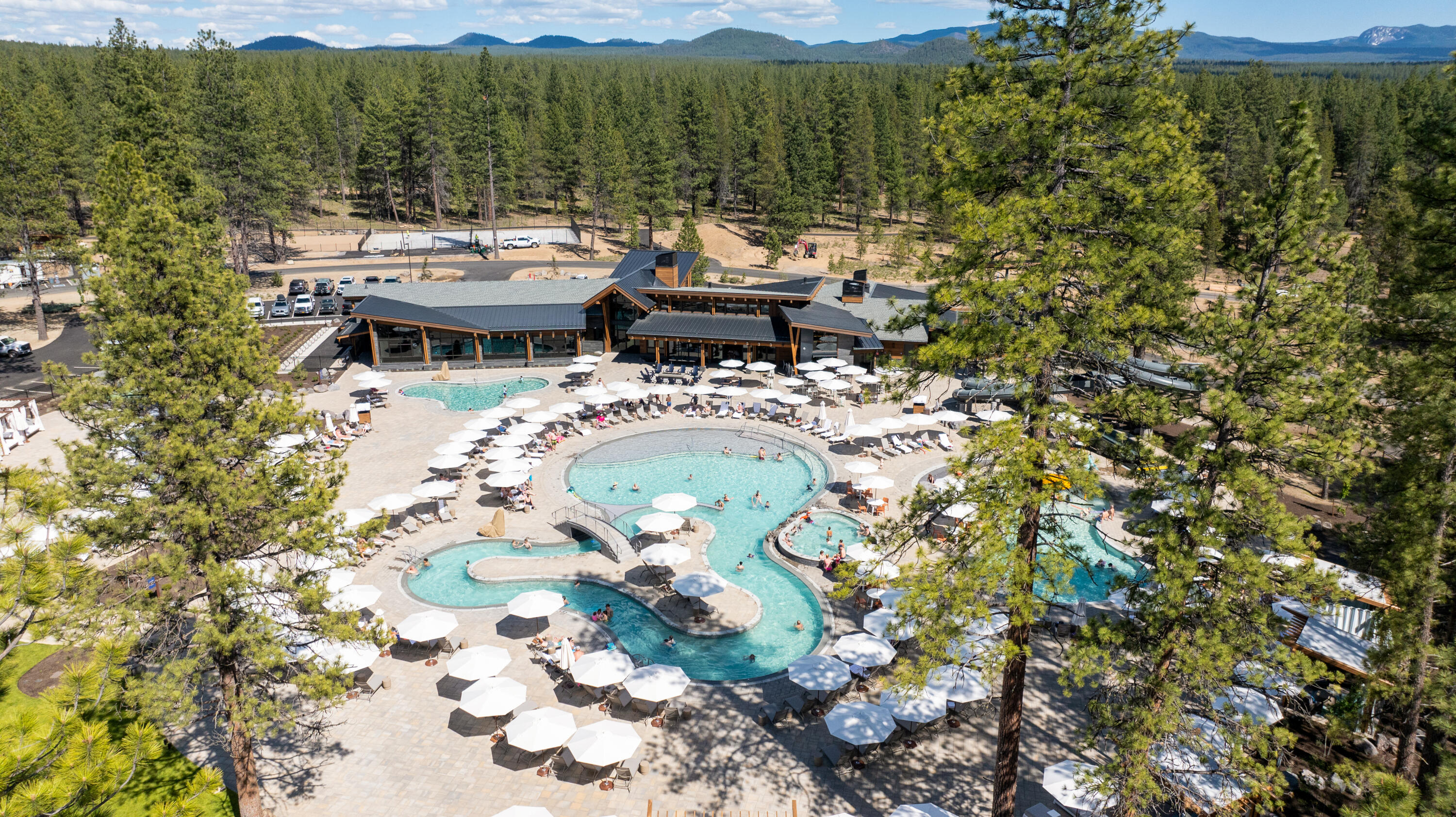 Caldera Springs - Residential