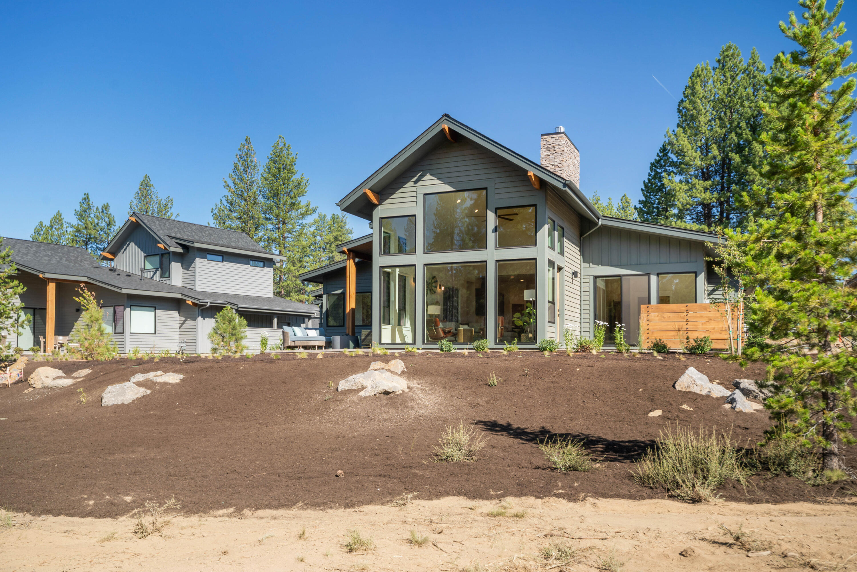 Caldera Springs - Residential