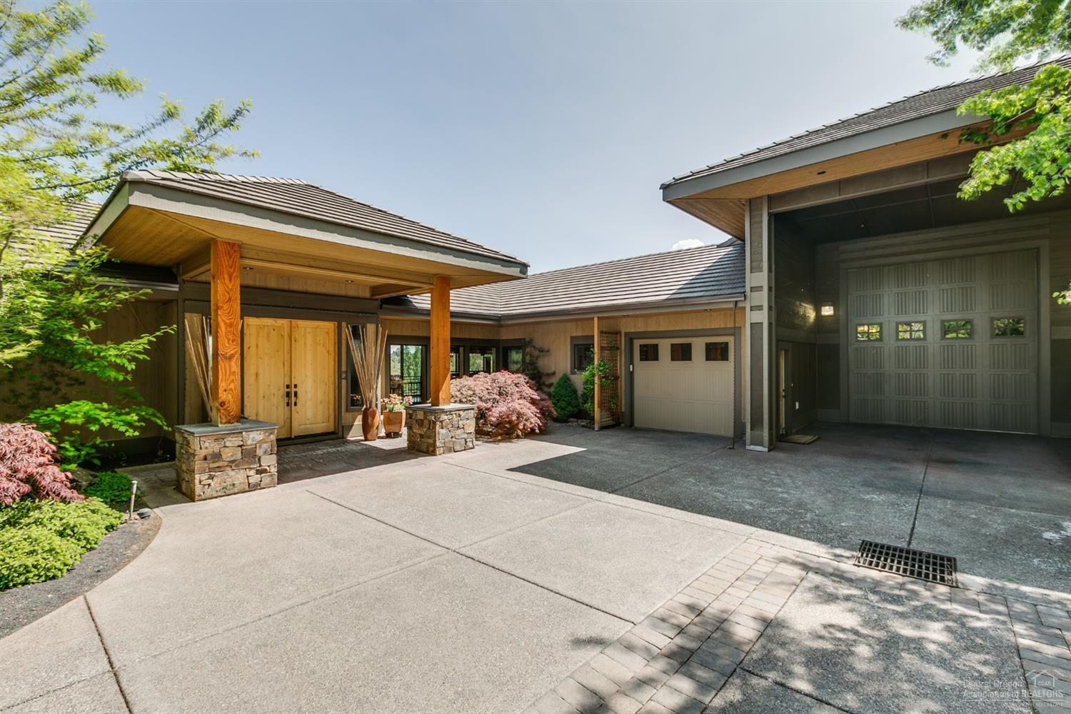Awbrey Meadows - Residential