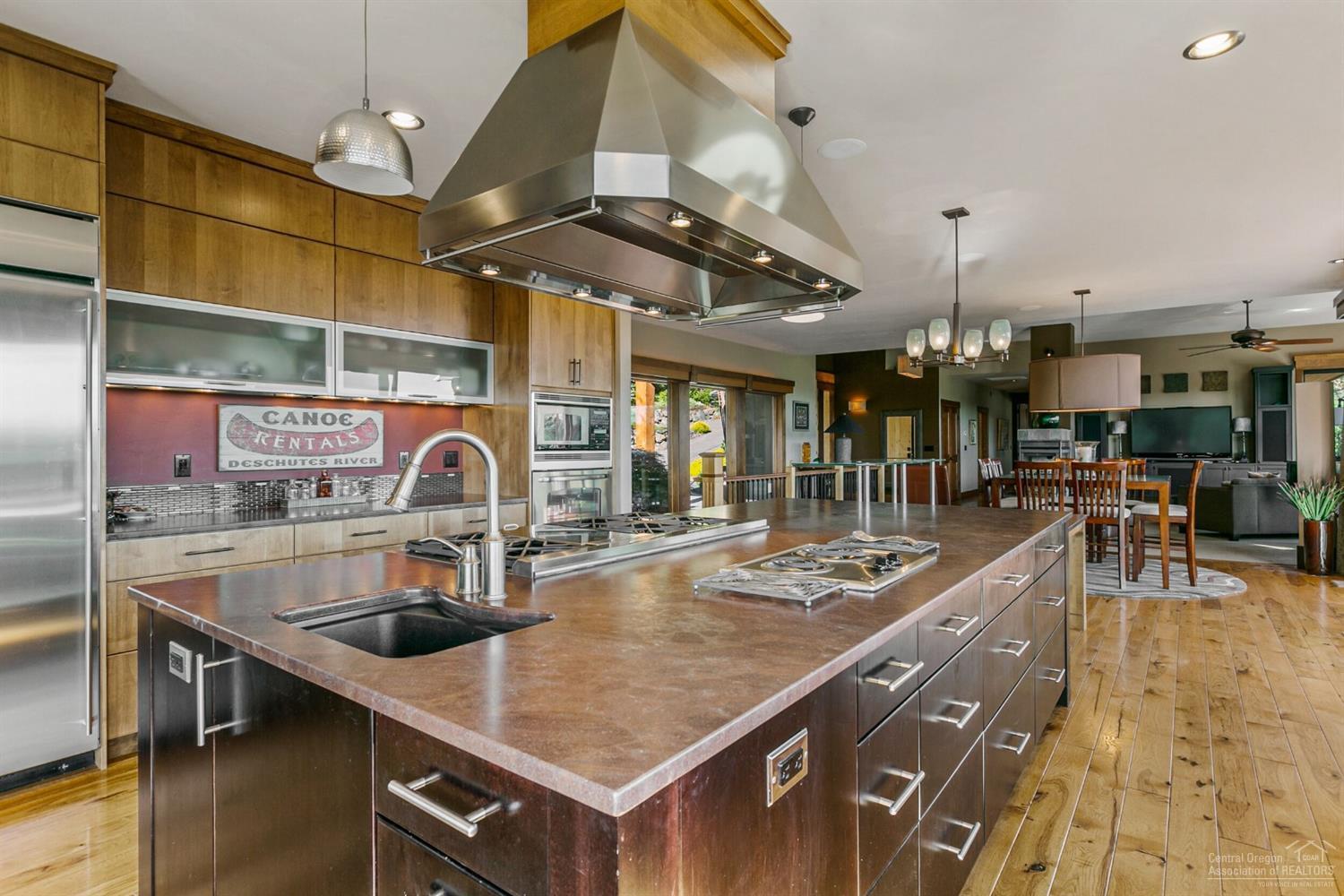 Awbrey Meadows - Residential