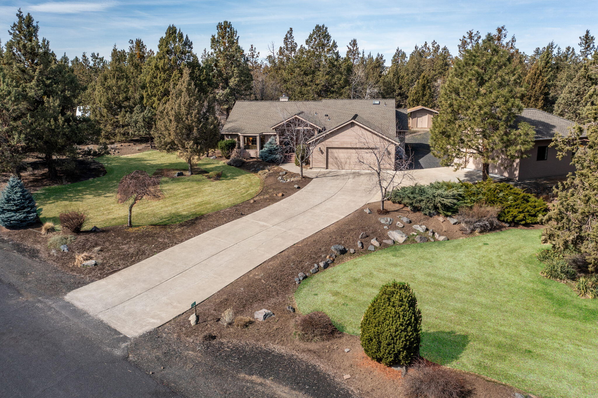 Jd Ranch Estate - Residential