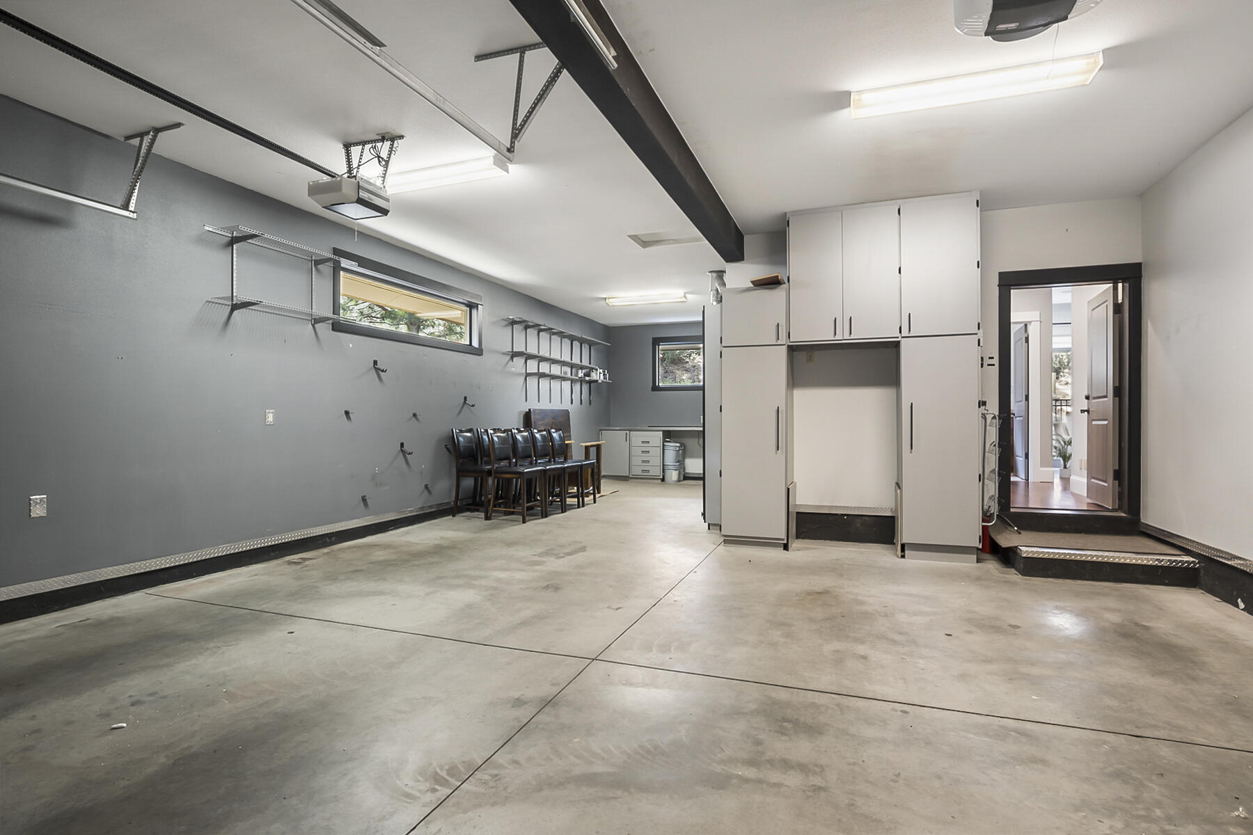 Three Pines - Residential
