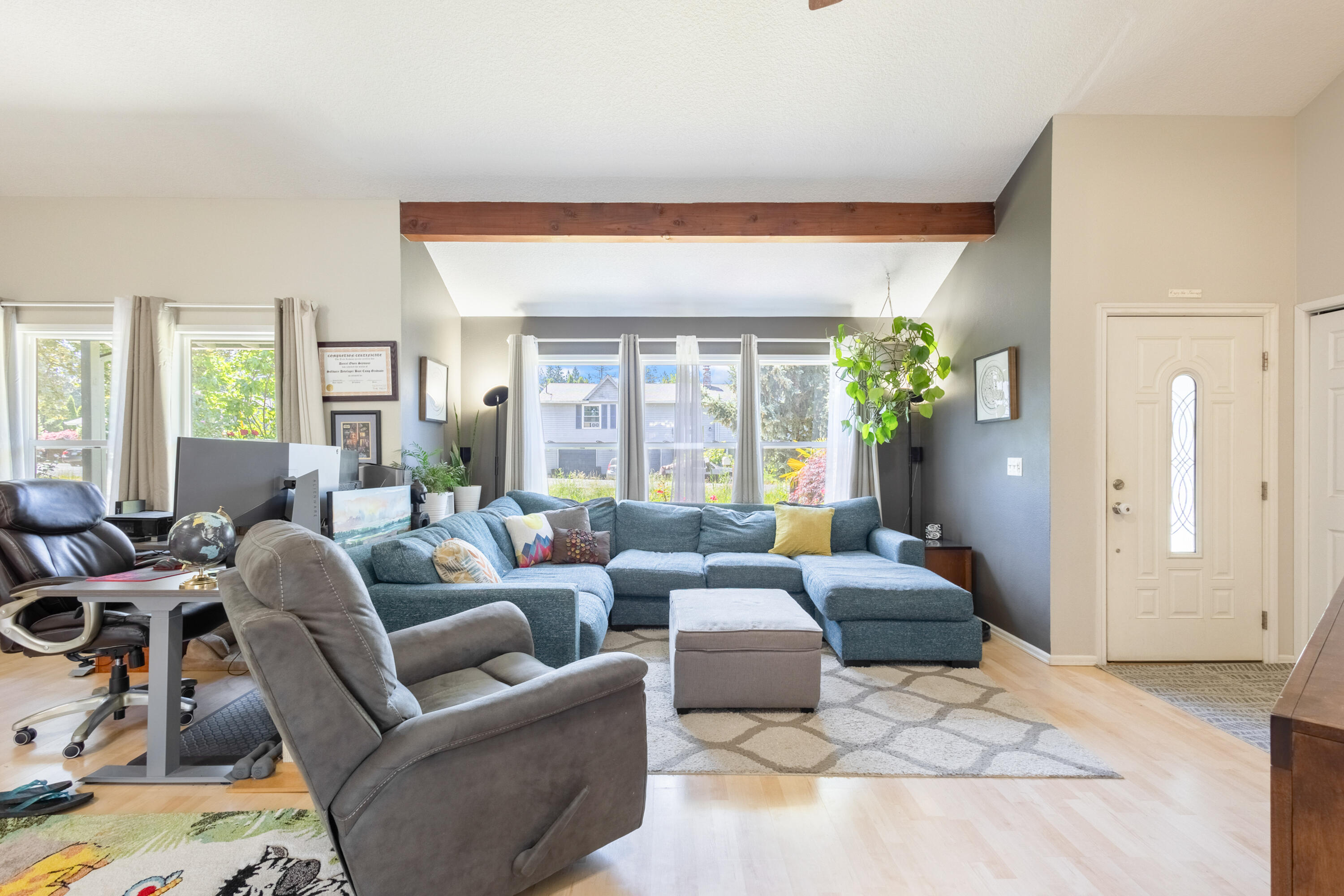 N/A - Residential