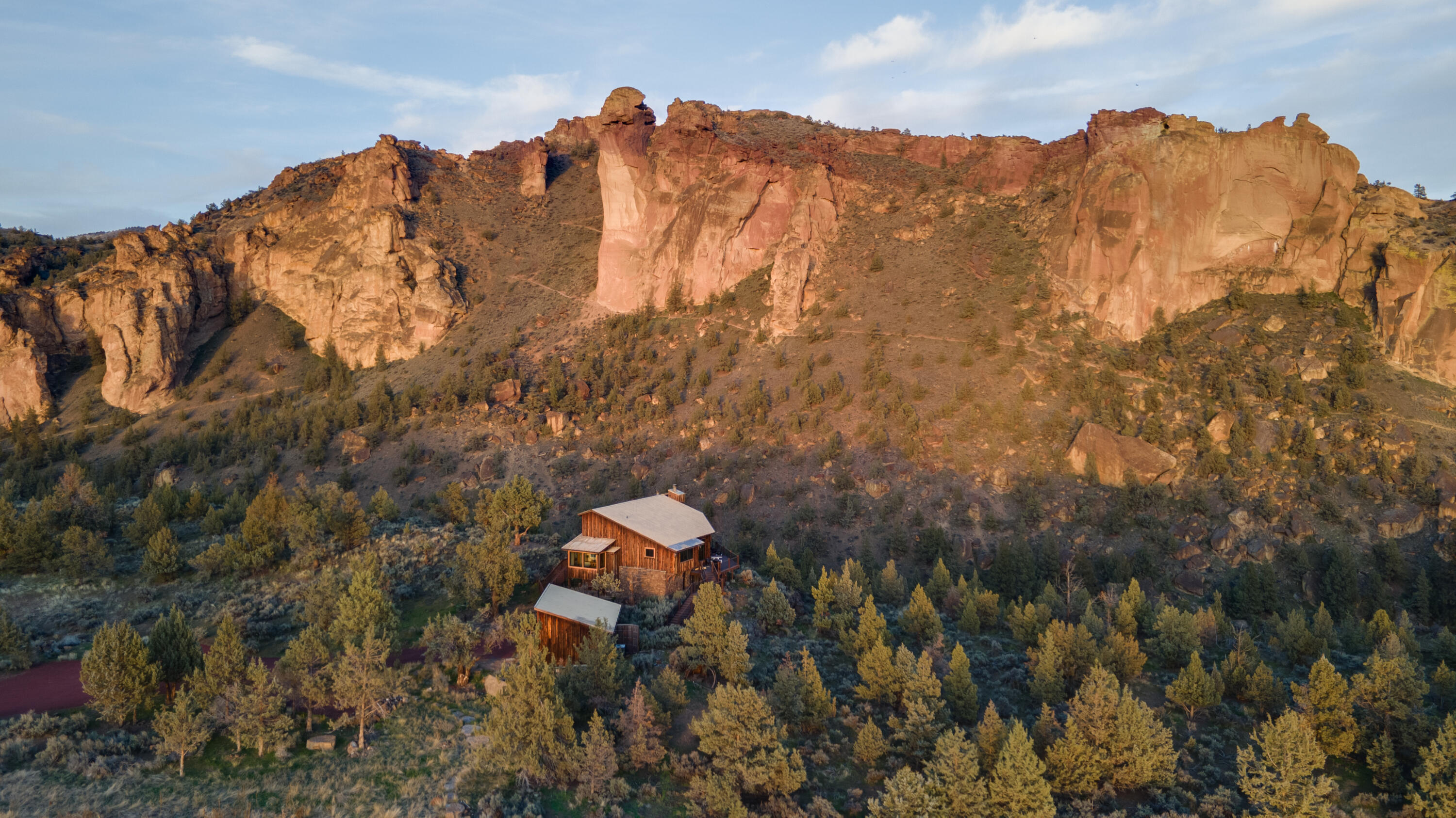 Ranch at the Canyons - Residential