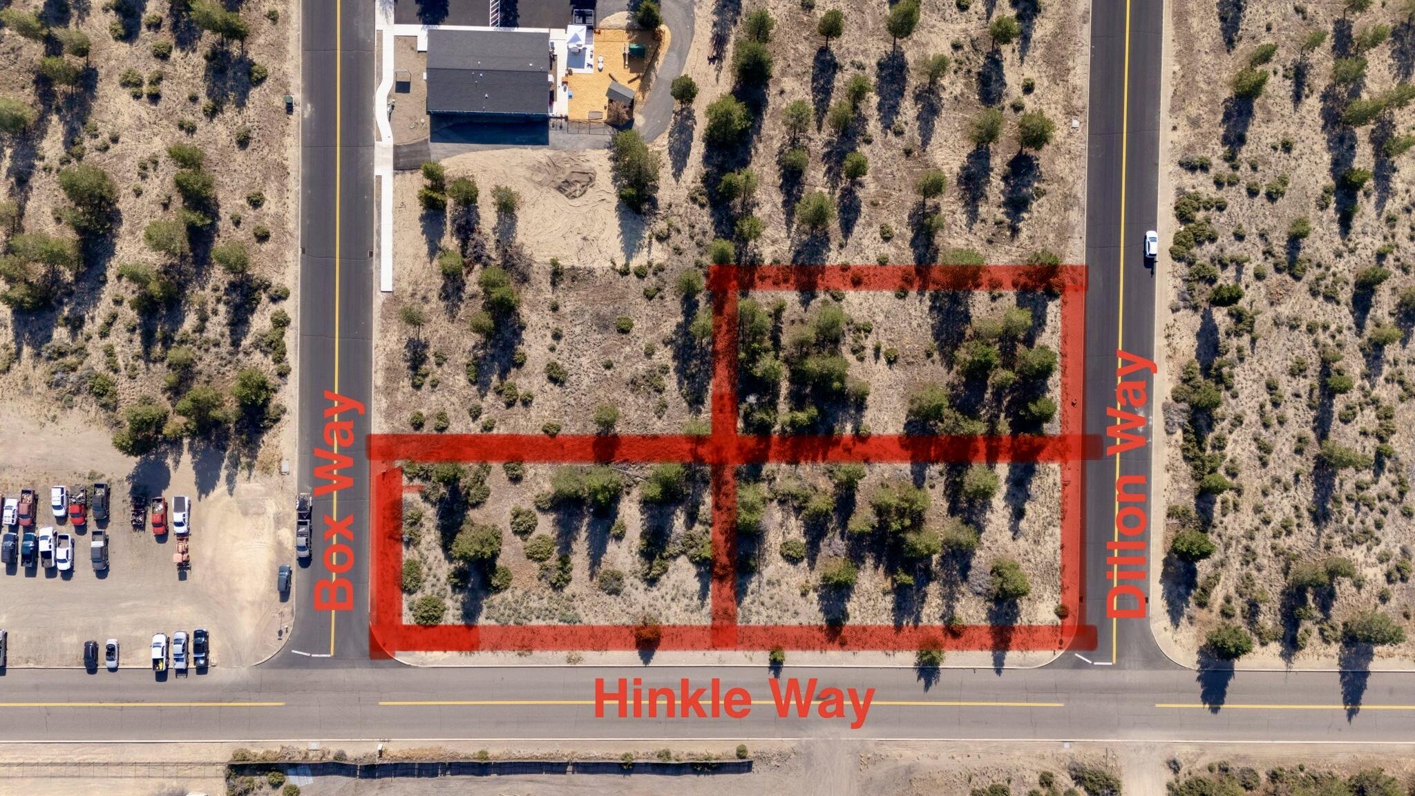 Newberry_Business_Pk - Commercial Sale