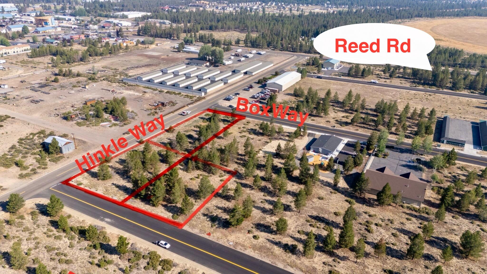 Newberry_Business_Pk - Commercial Sale