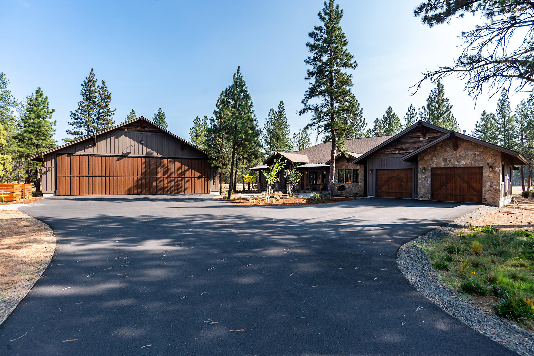 Eagle Air Estate - Residential