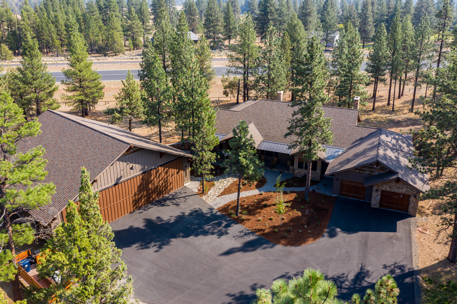 Eagle Air Estate - Residential