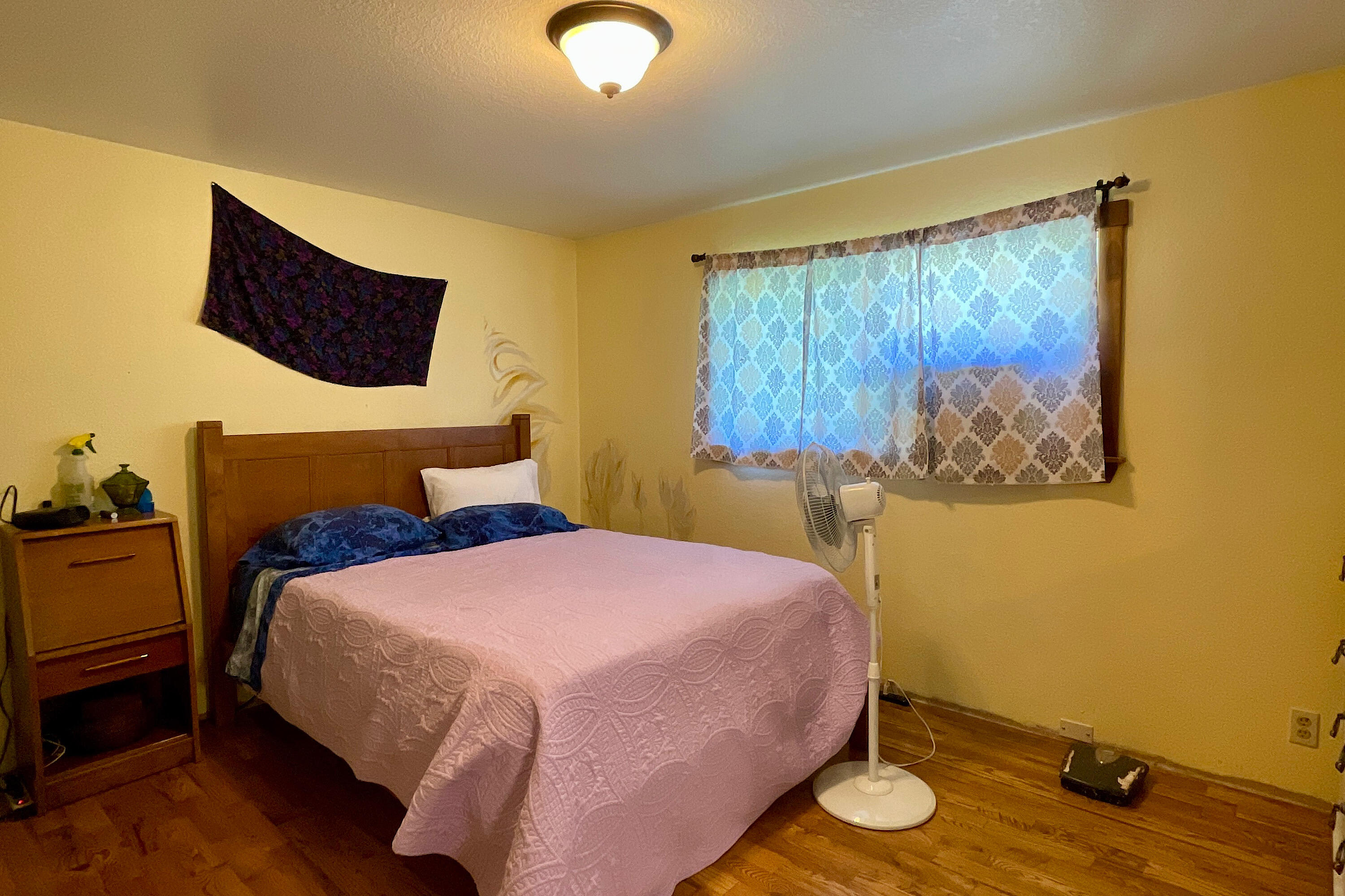N/A - Residential