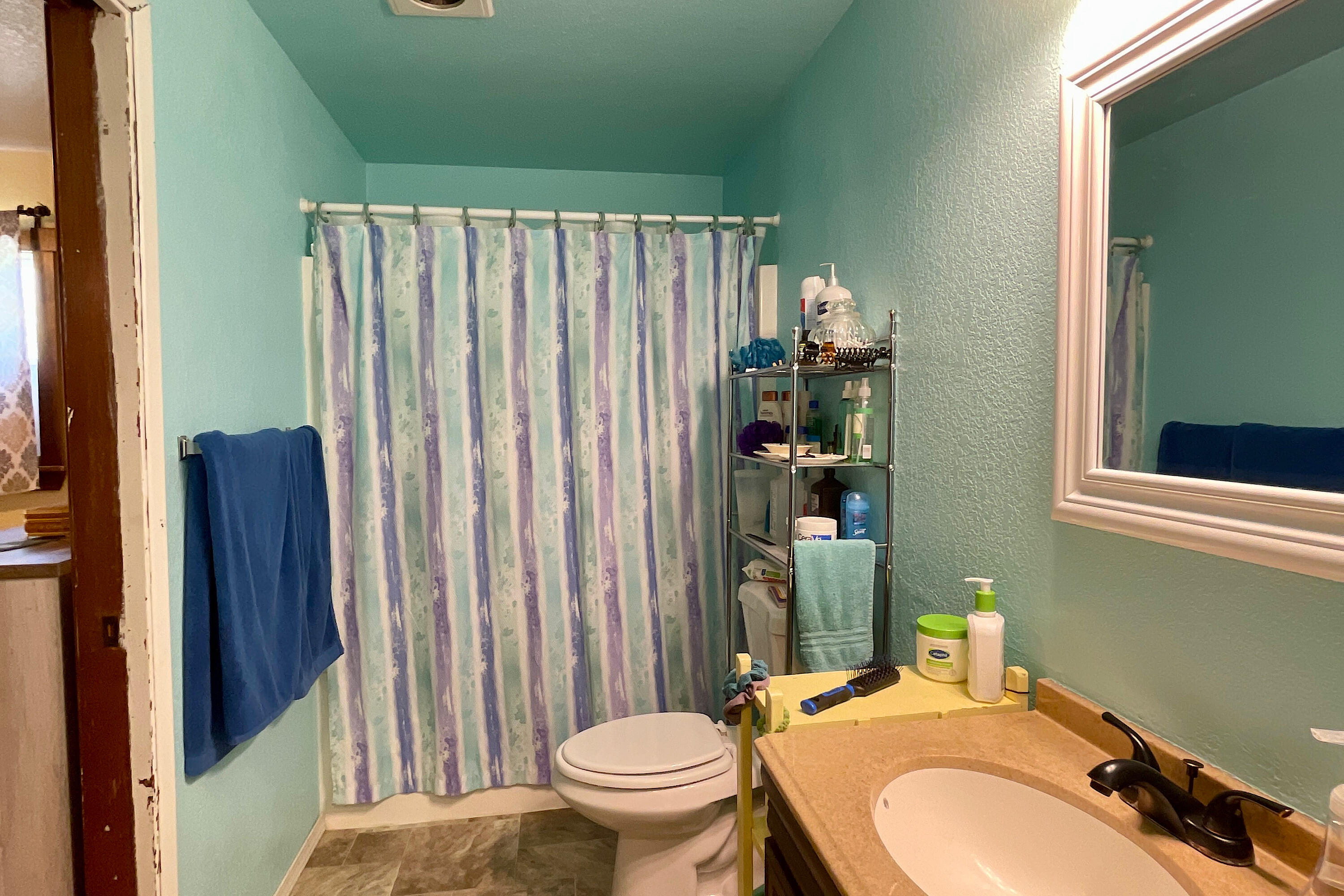 N/A - Residential