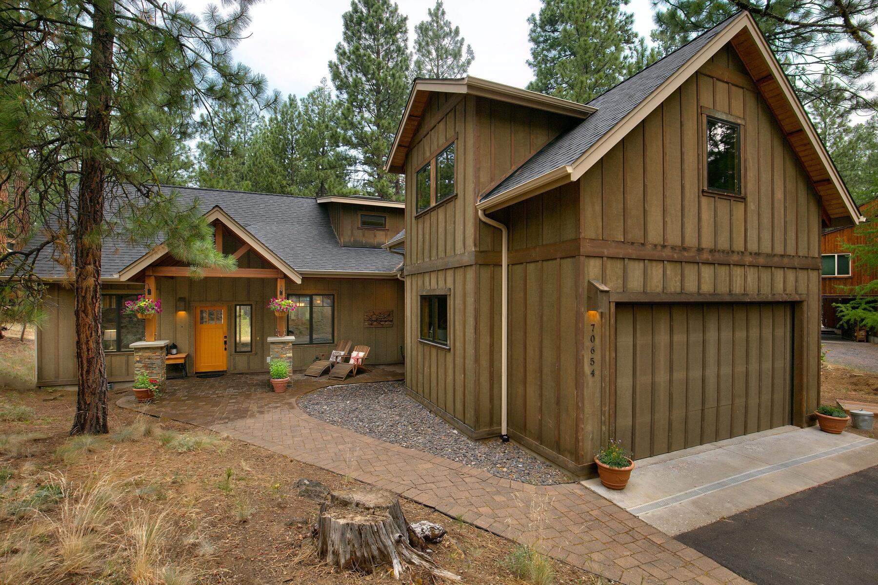 South Meadow - Residential