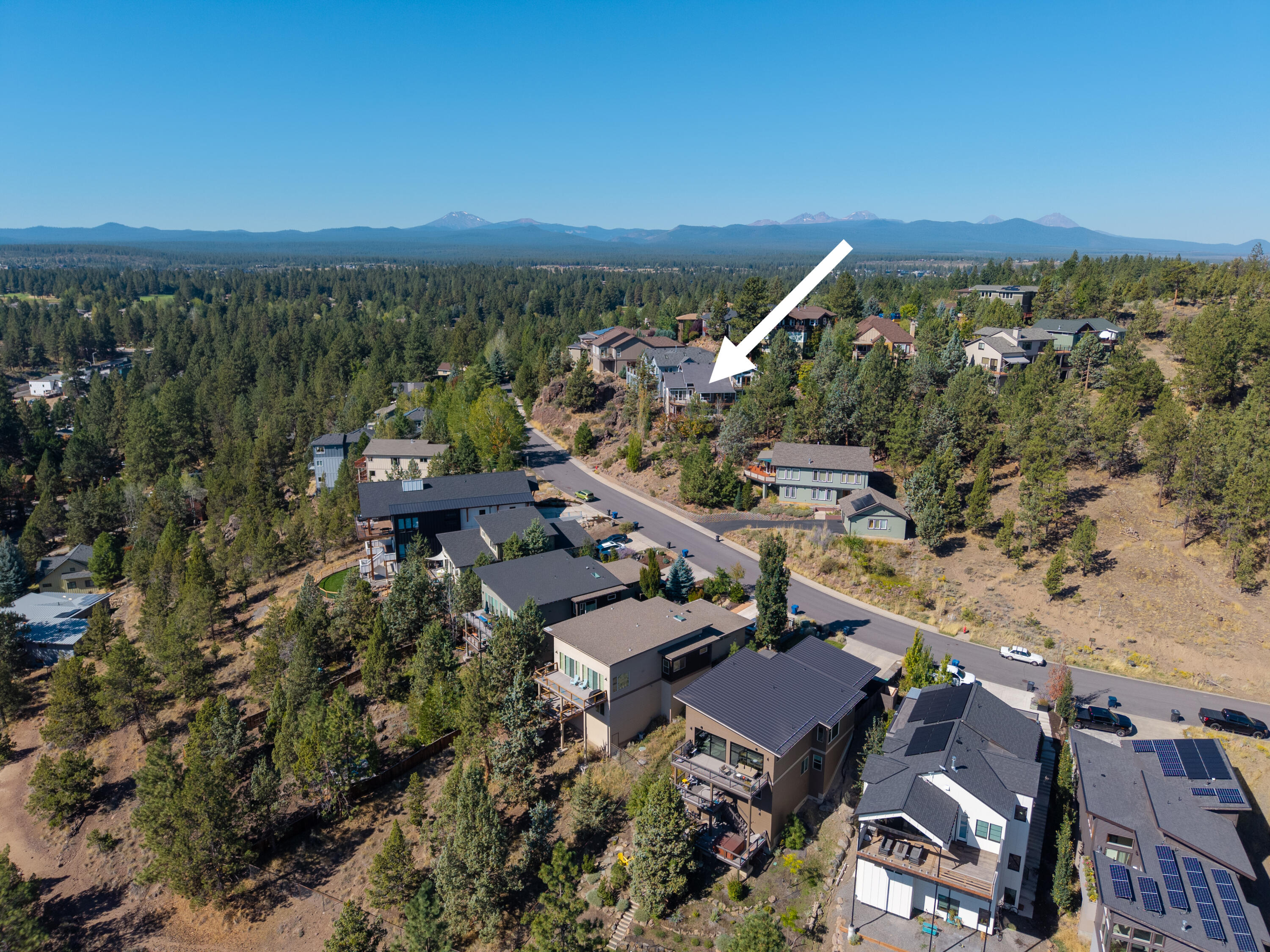 Golden Butte - Residential