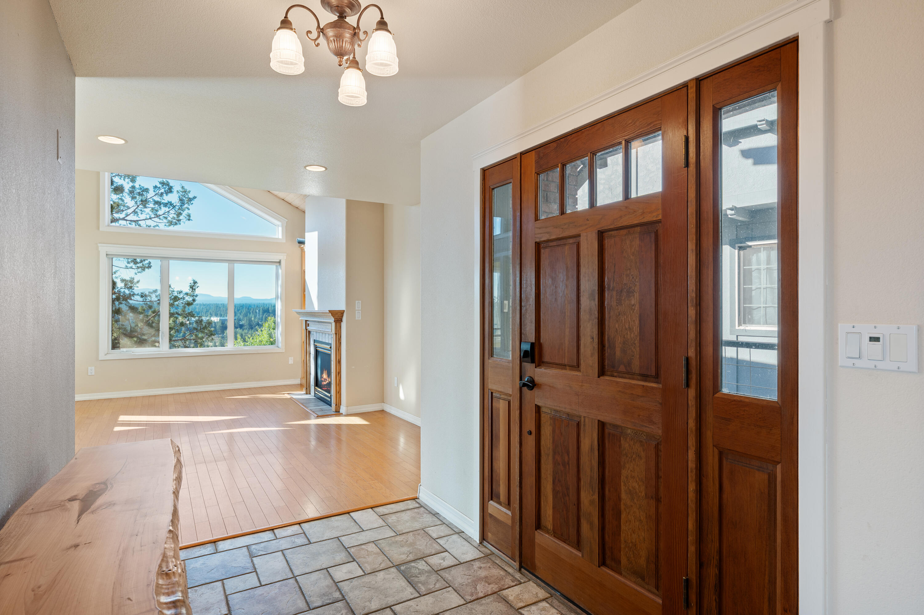 Golden Butte - Residential