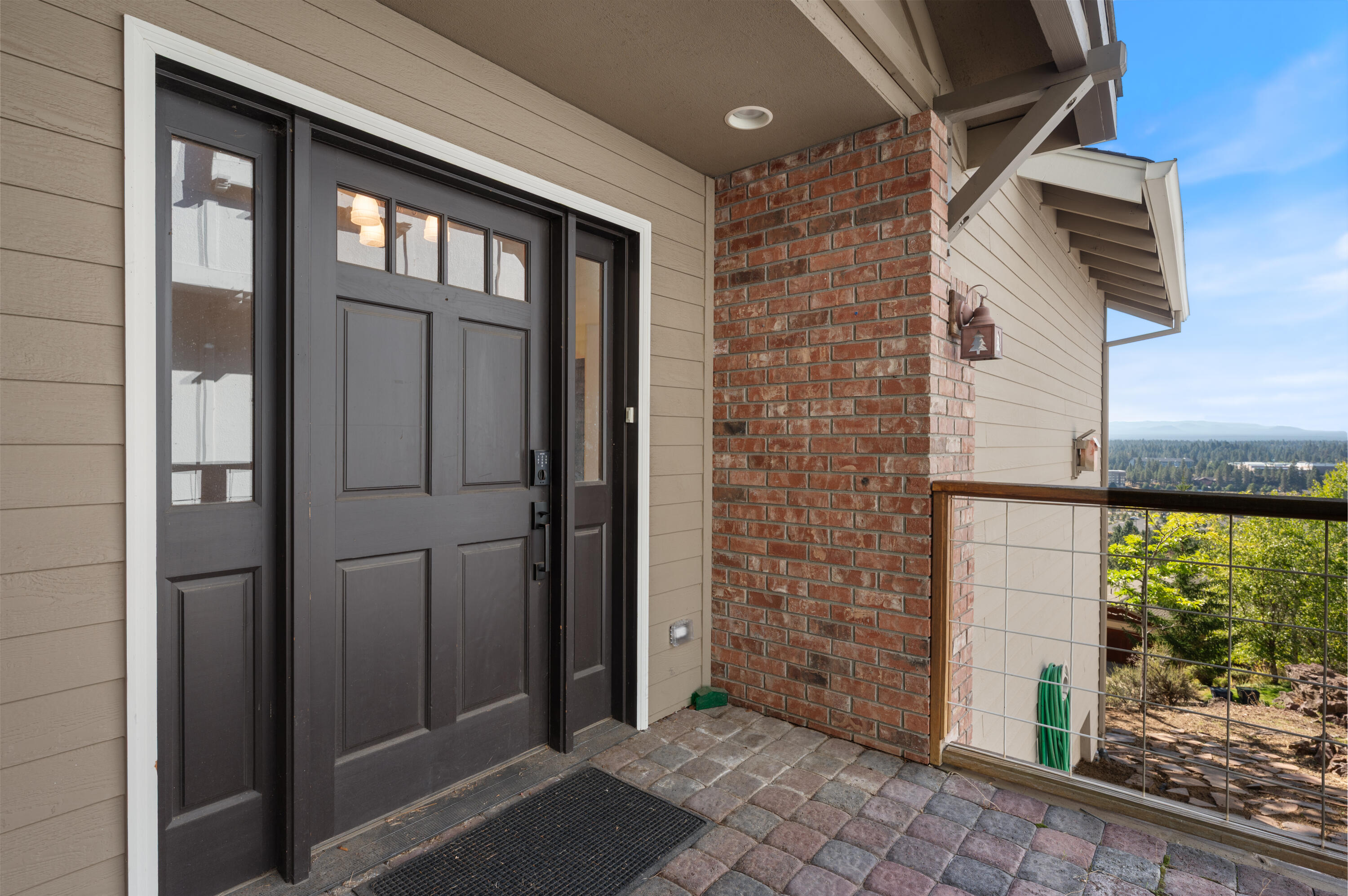 Golden Butte - Residential