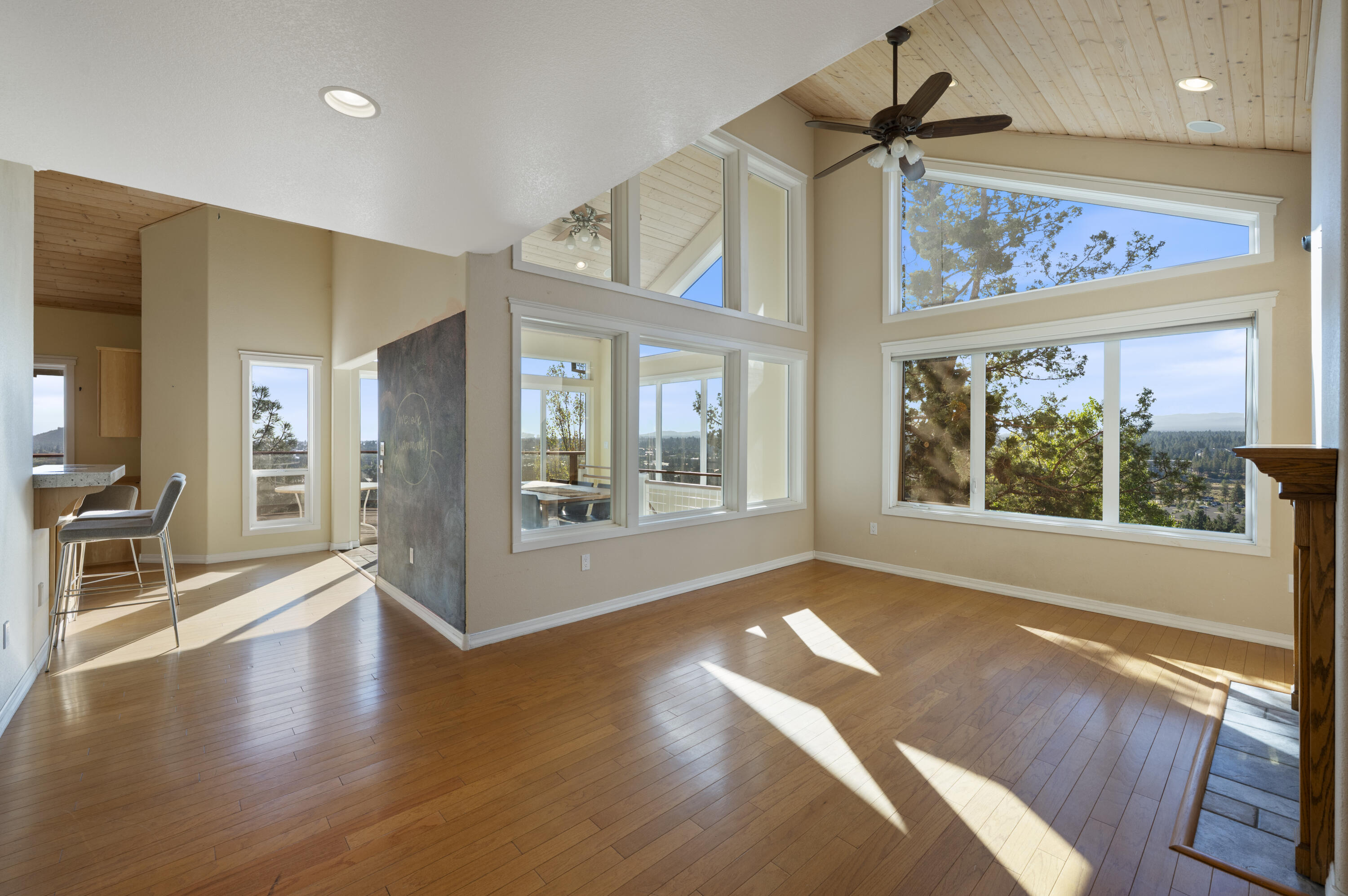 Golden Butte - Residential