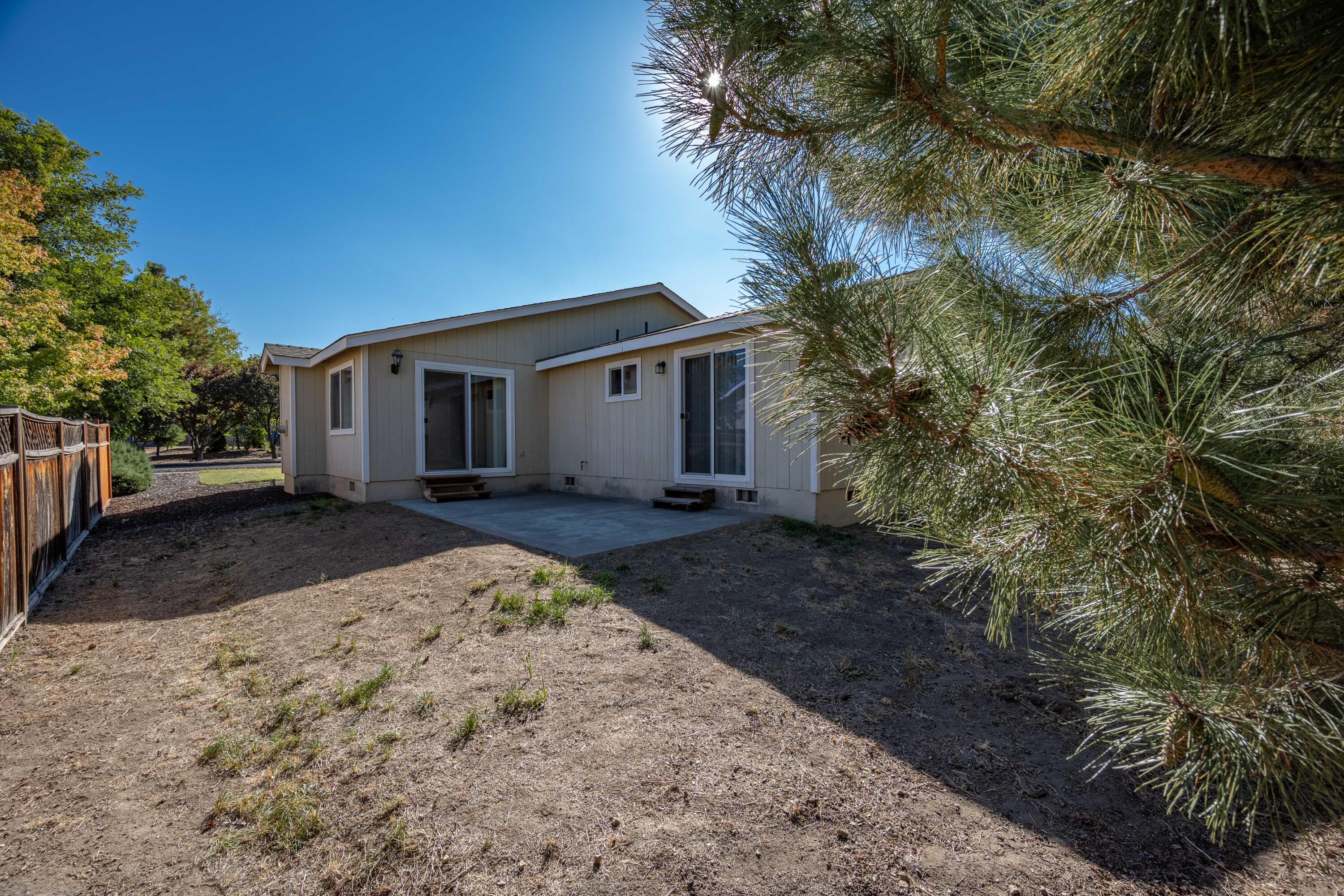 Glacier Ridge - Residential