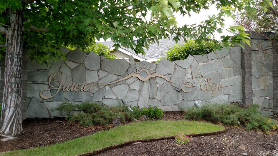 Glacier Ridge - Residential